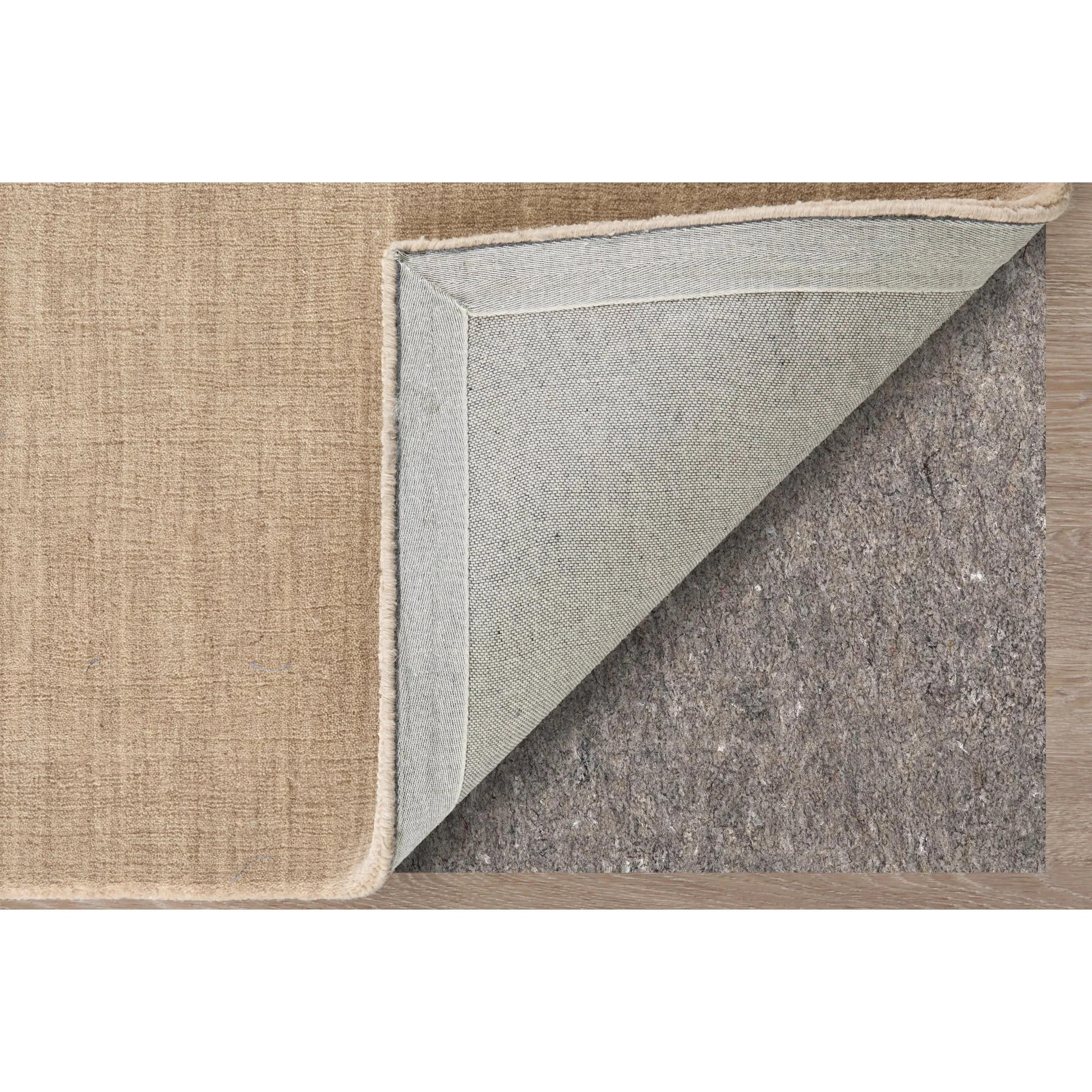 Luna Solid Rug - 8049F - Image 35