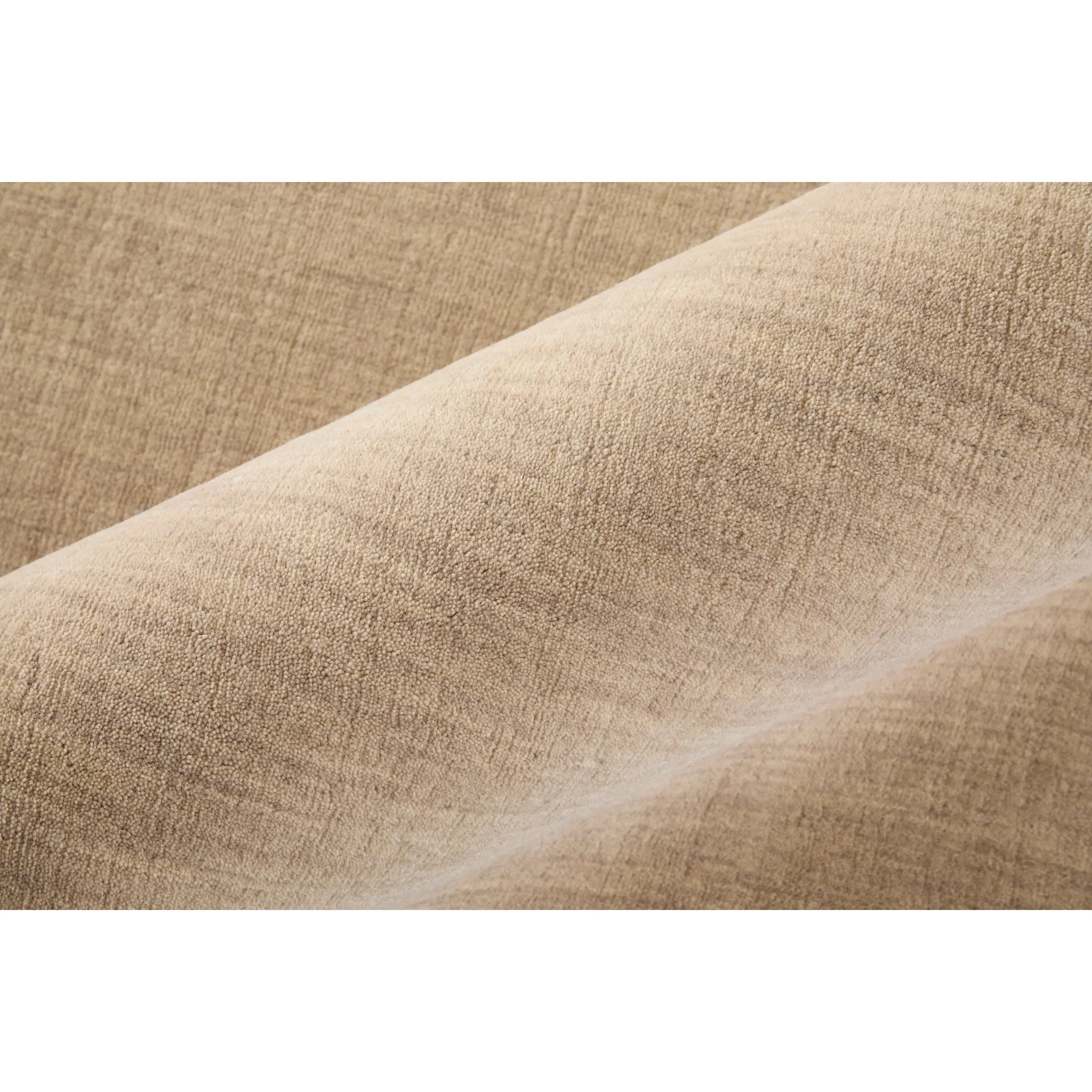 Luna Solid Rug - 8049F - Image 36