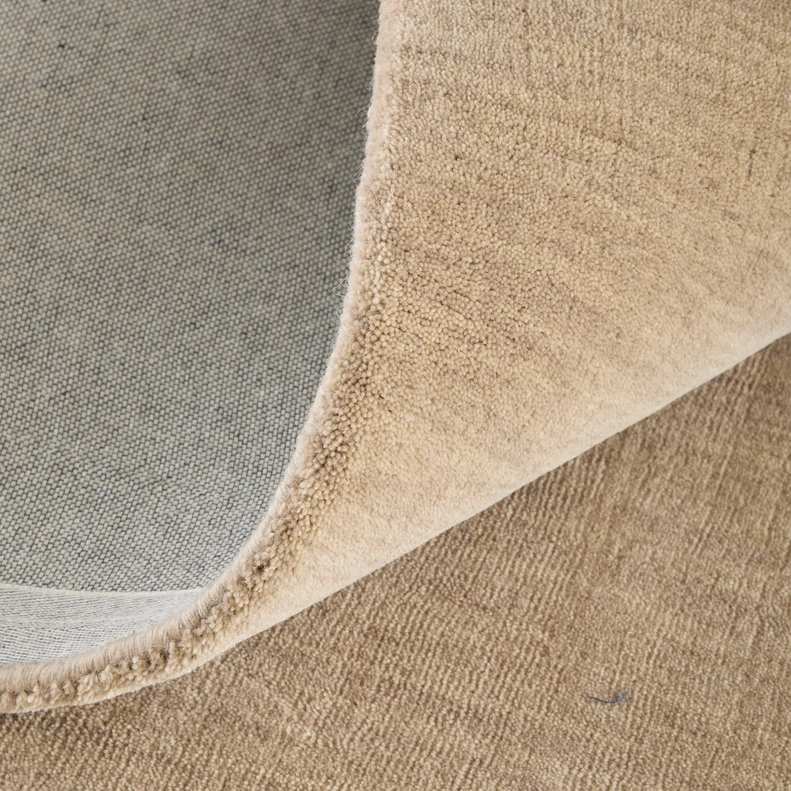 Luna Solid Rug - 8049F - Image 38