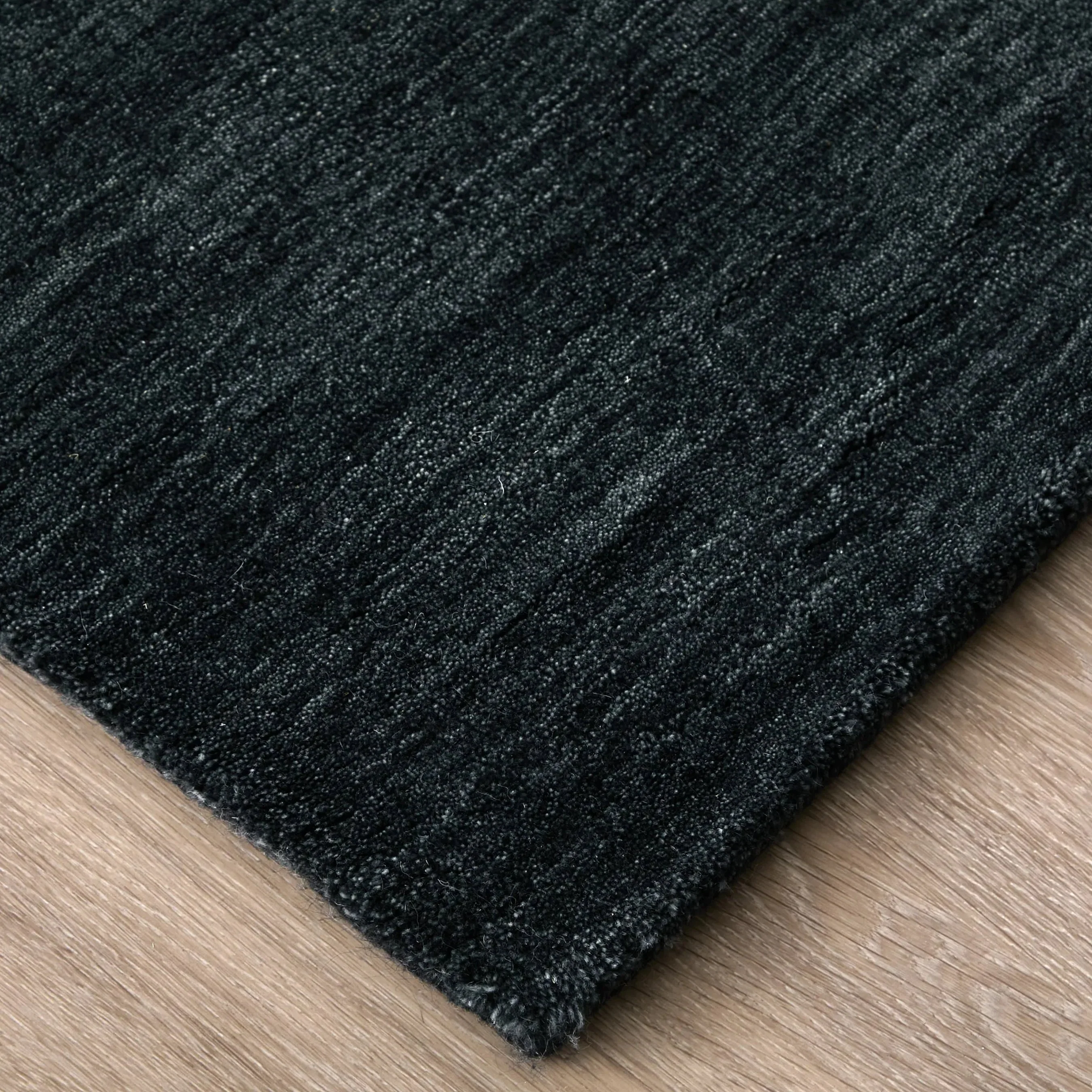 Luna Solid Rug - 8049F - Image 40