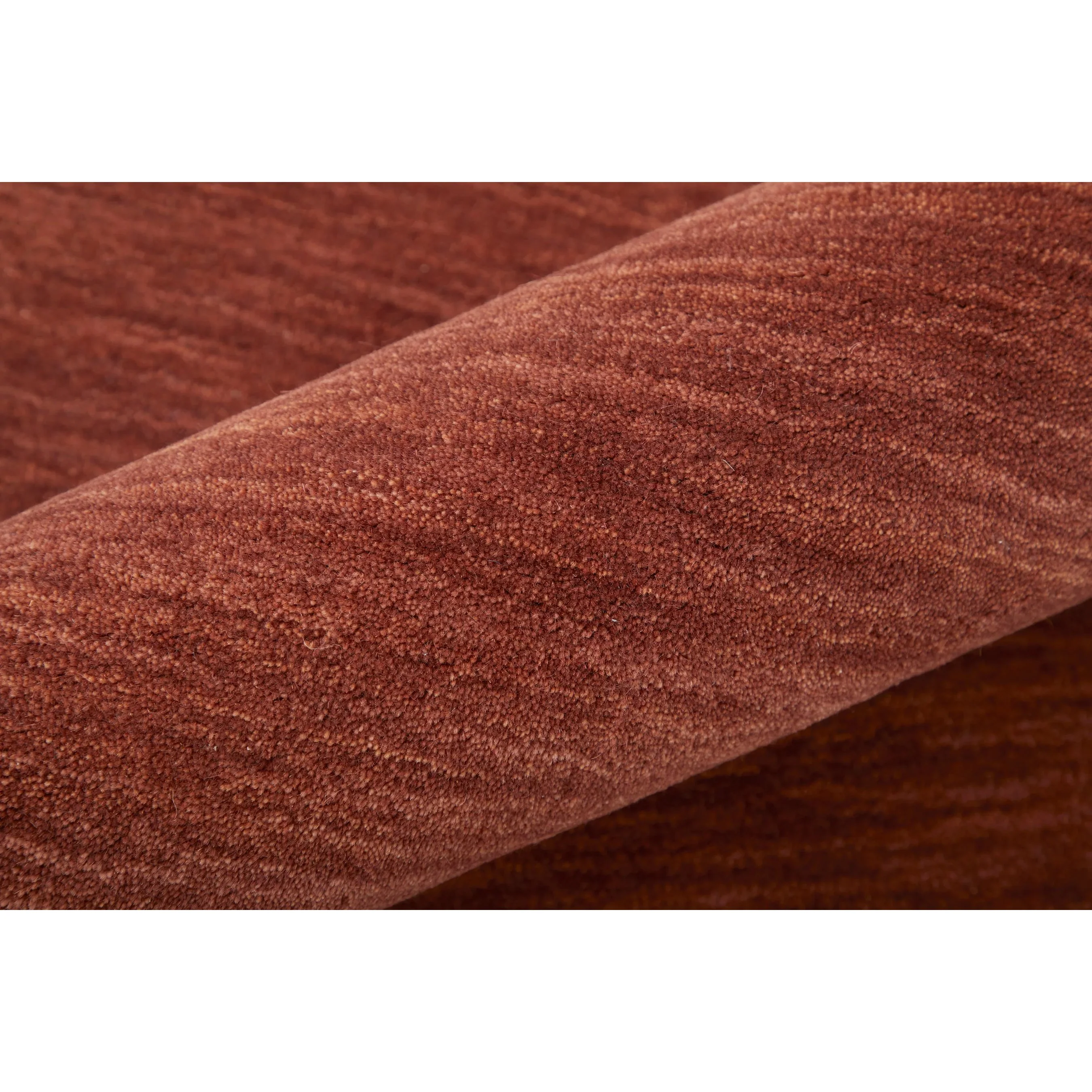 Luna Solid Rug - 8049F - Image 43