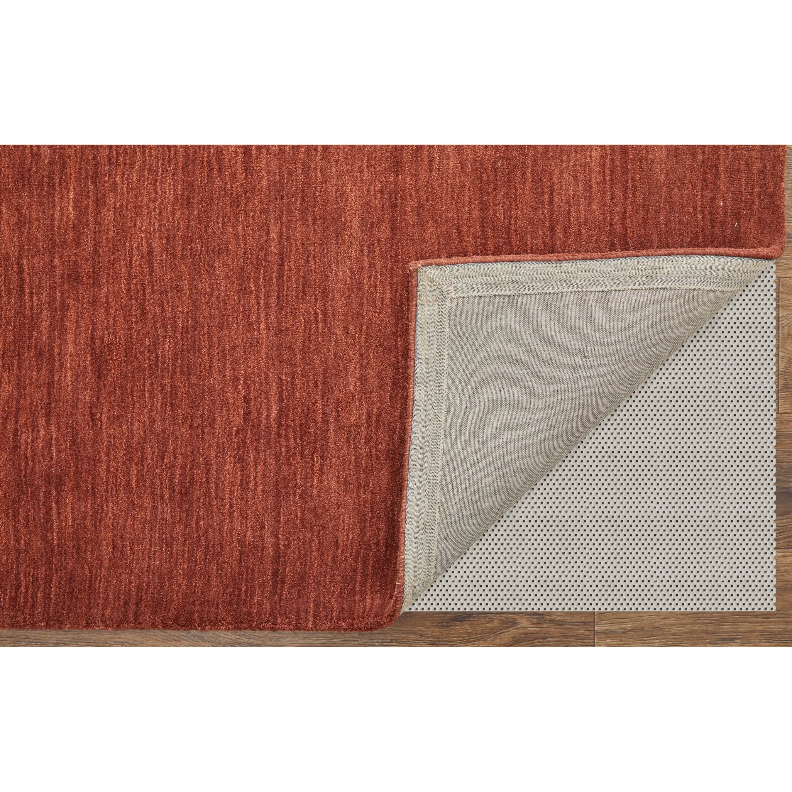 Luna Solid Rug - 8049F - Image 46
