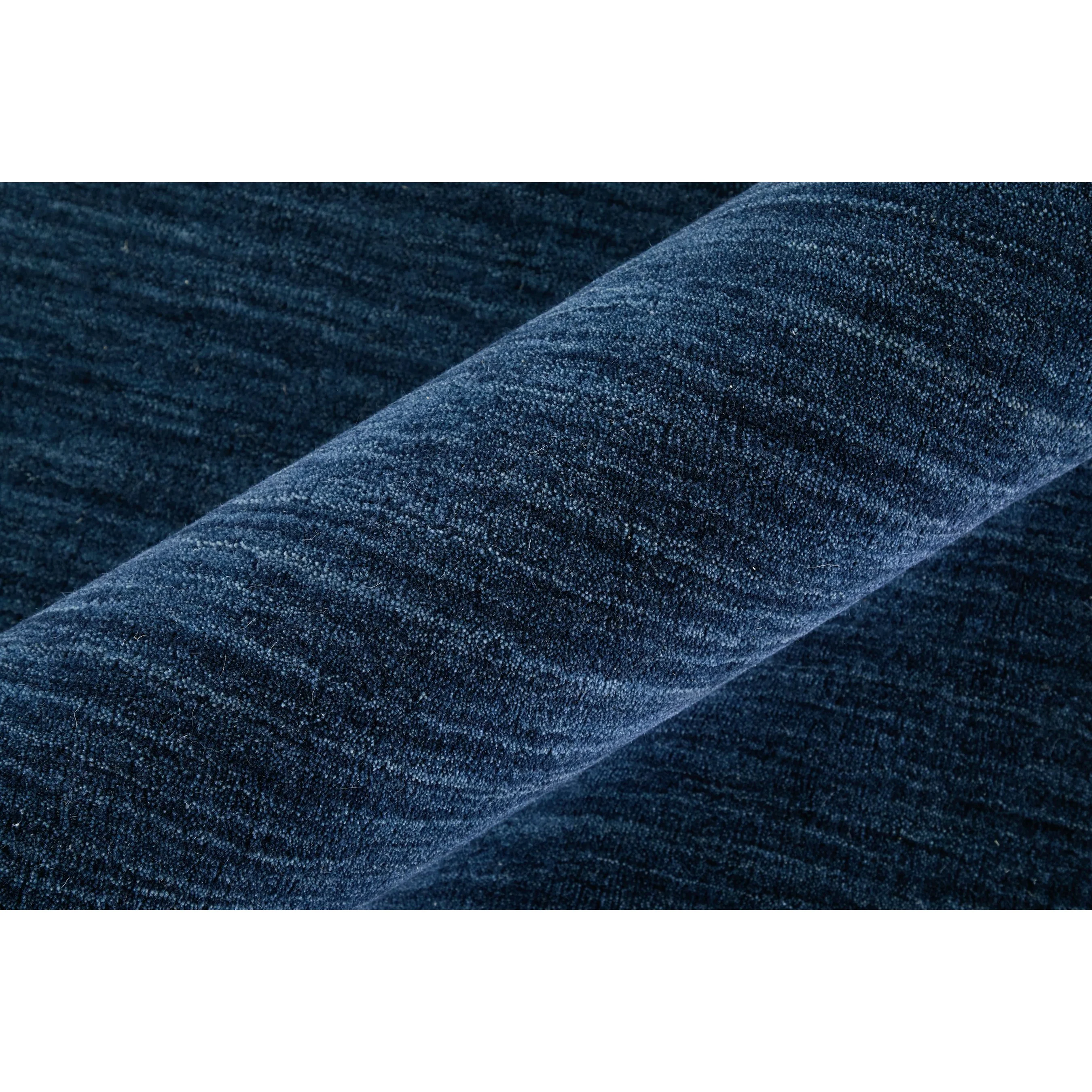 Luna Solid Rug - 8049F - Image 51
