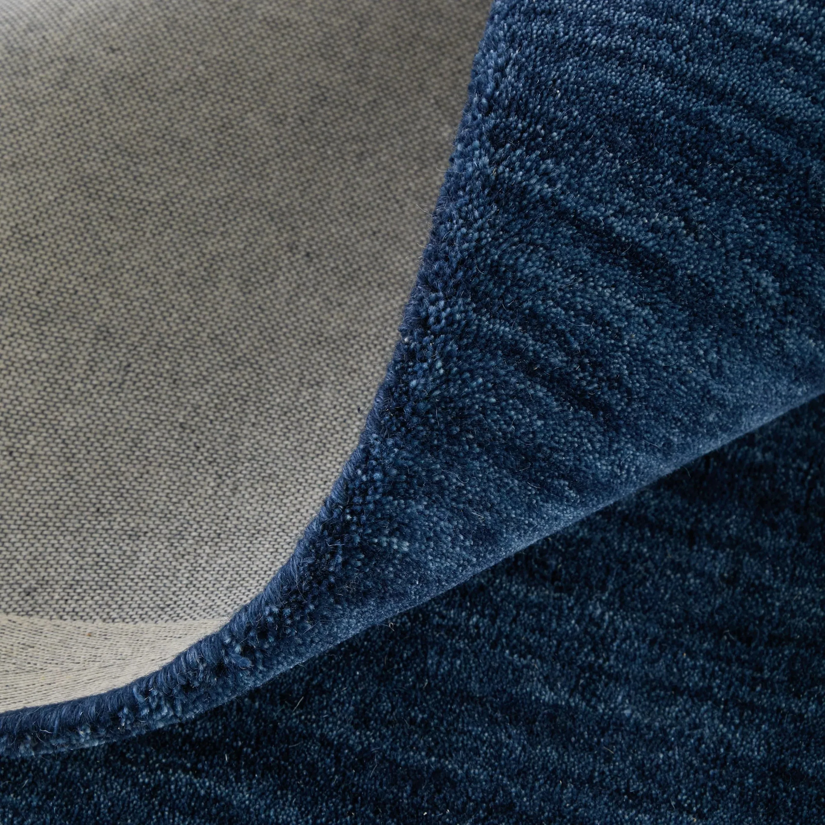 Luna Solid Rug - 8049F - Image 53