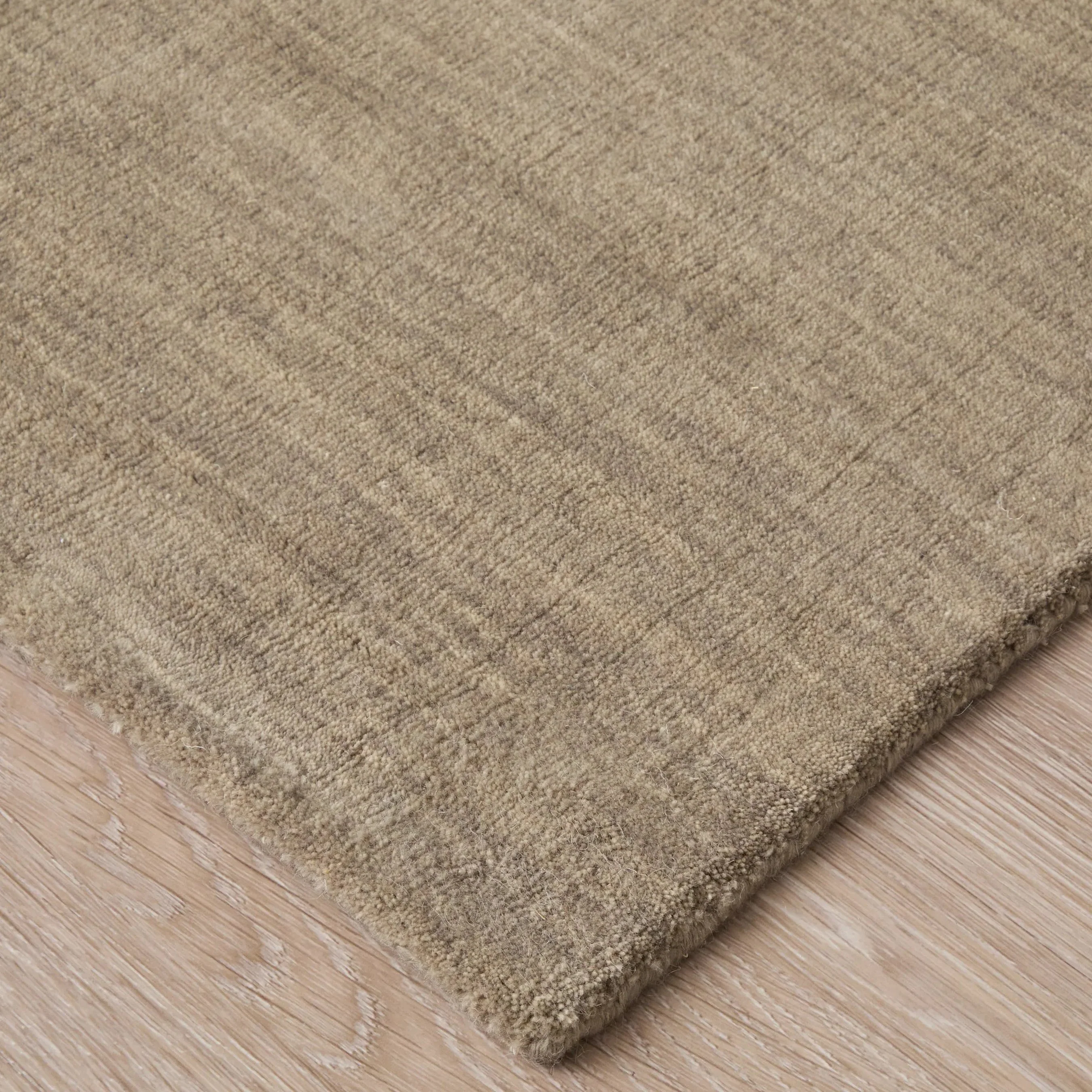 Luna Solid Rug - 8049F - Image 55