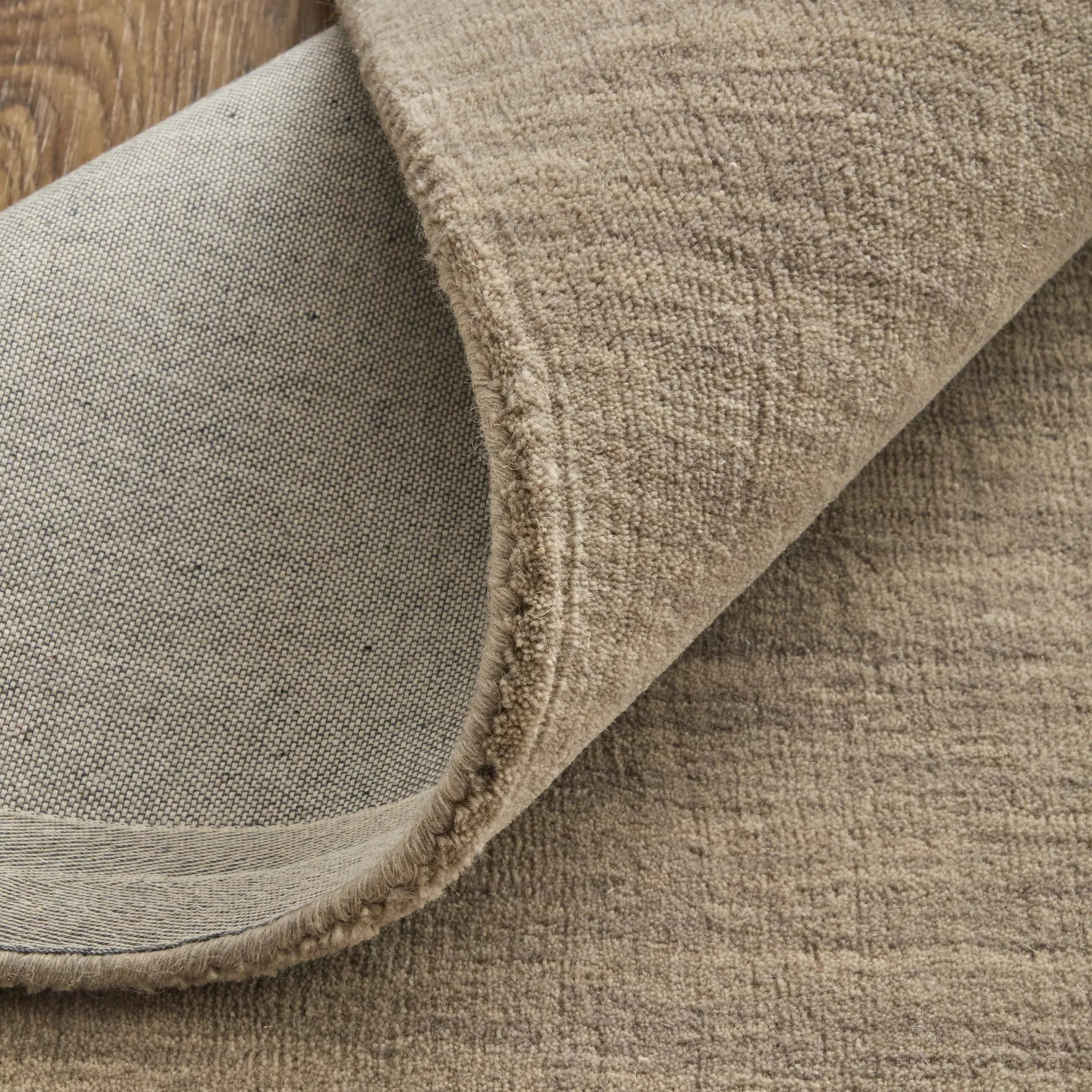Luna Solid Rug - 8049F - Image 59