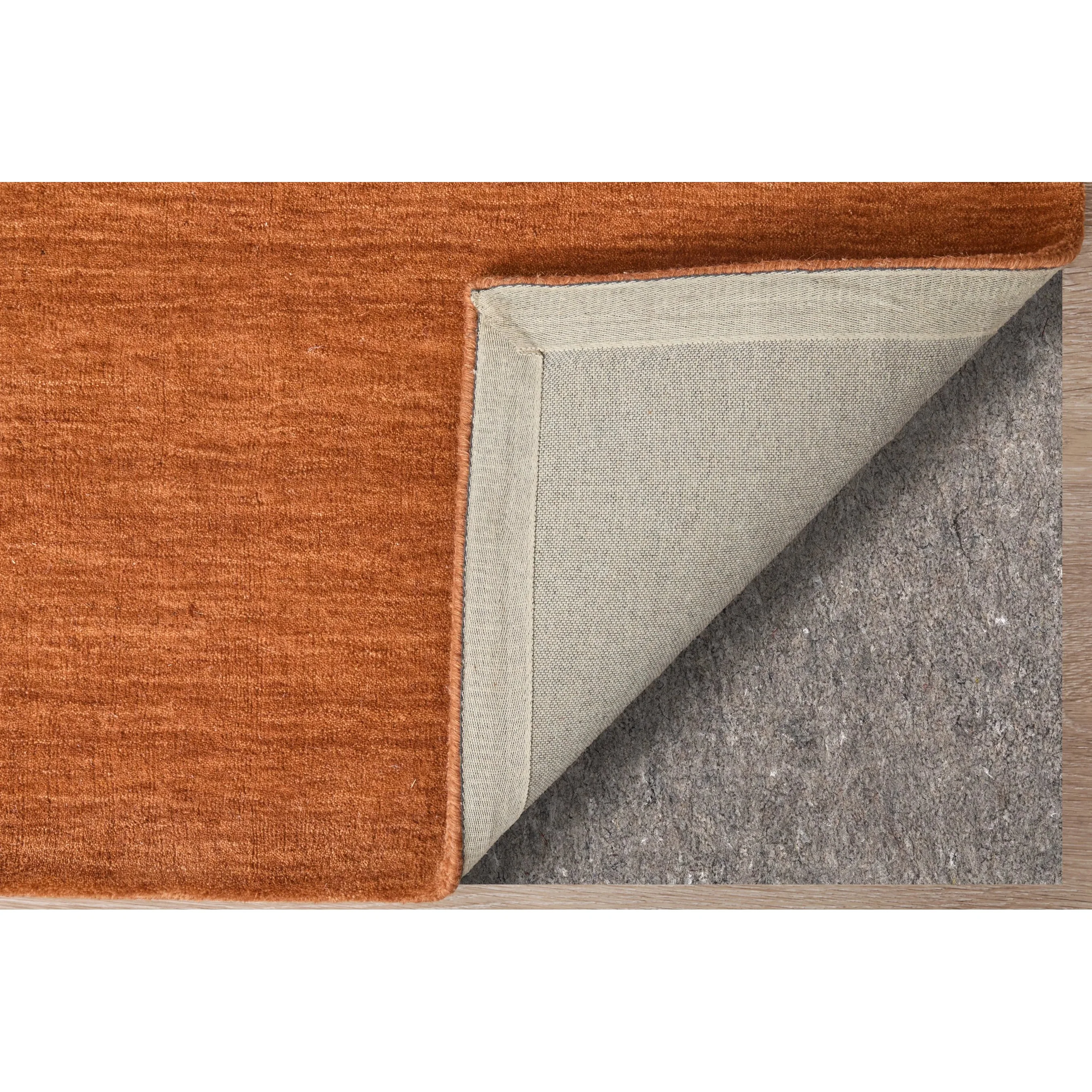 Luna Solid Rug - 8049F - Image 62