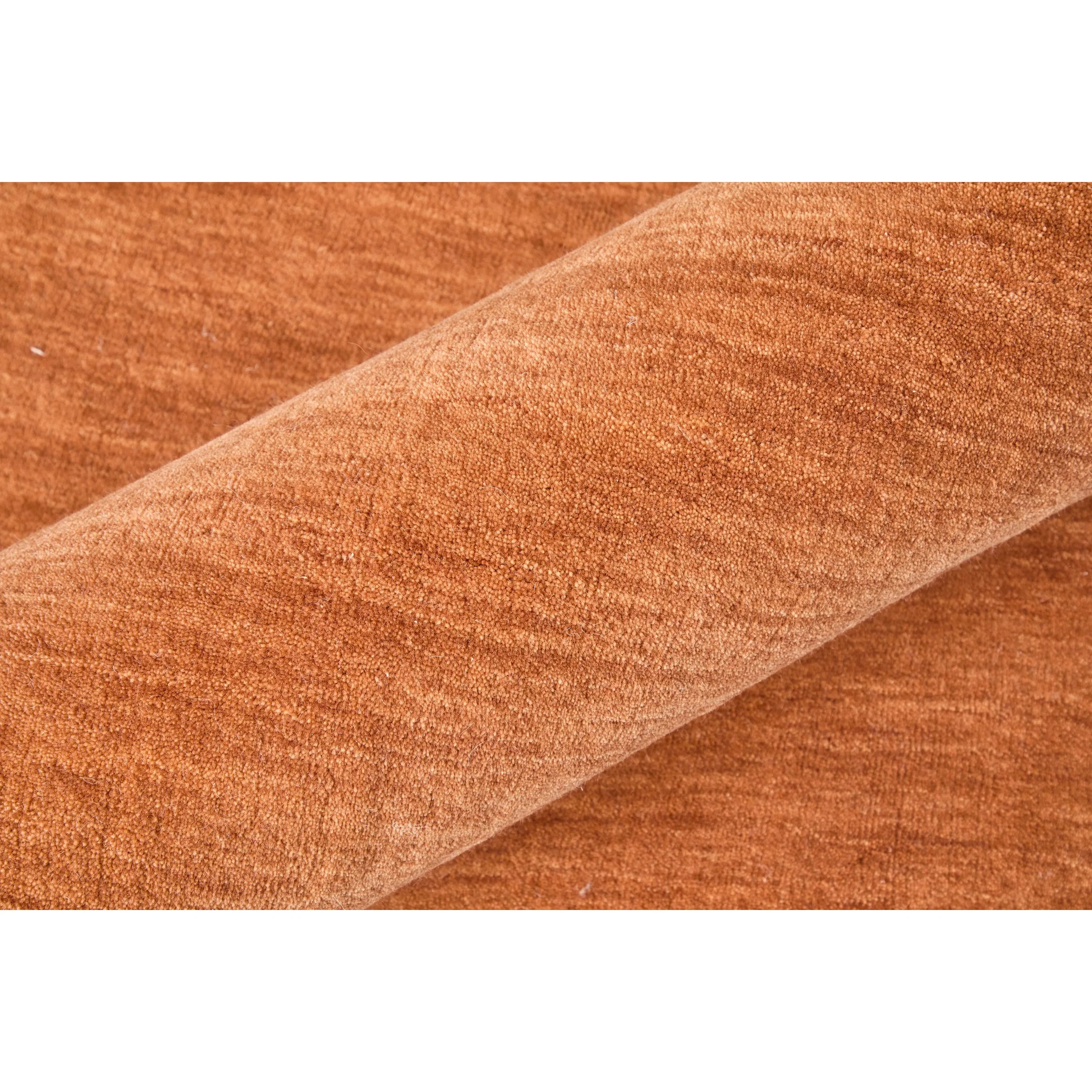 Luna Solid Rug - 8049F - Image 63