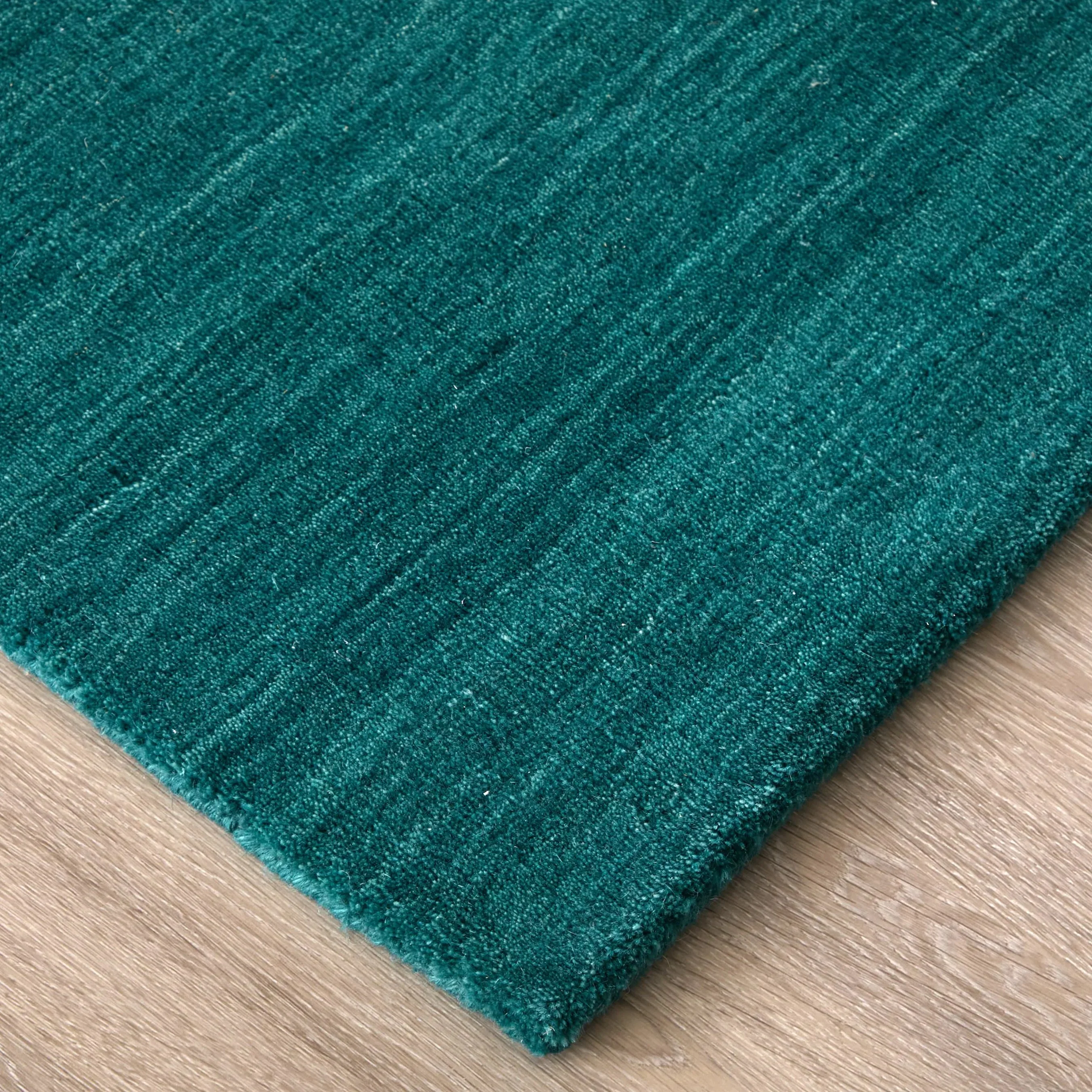 Luna Solid Rug - 8049F - Image 67