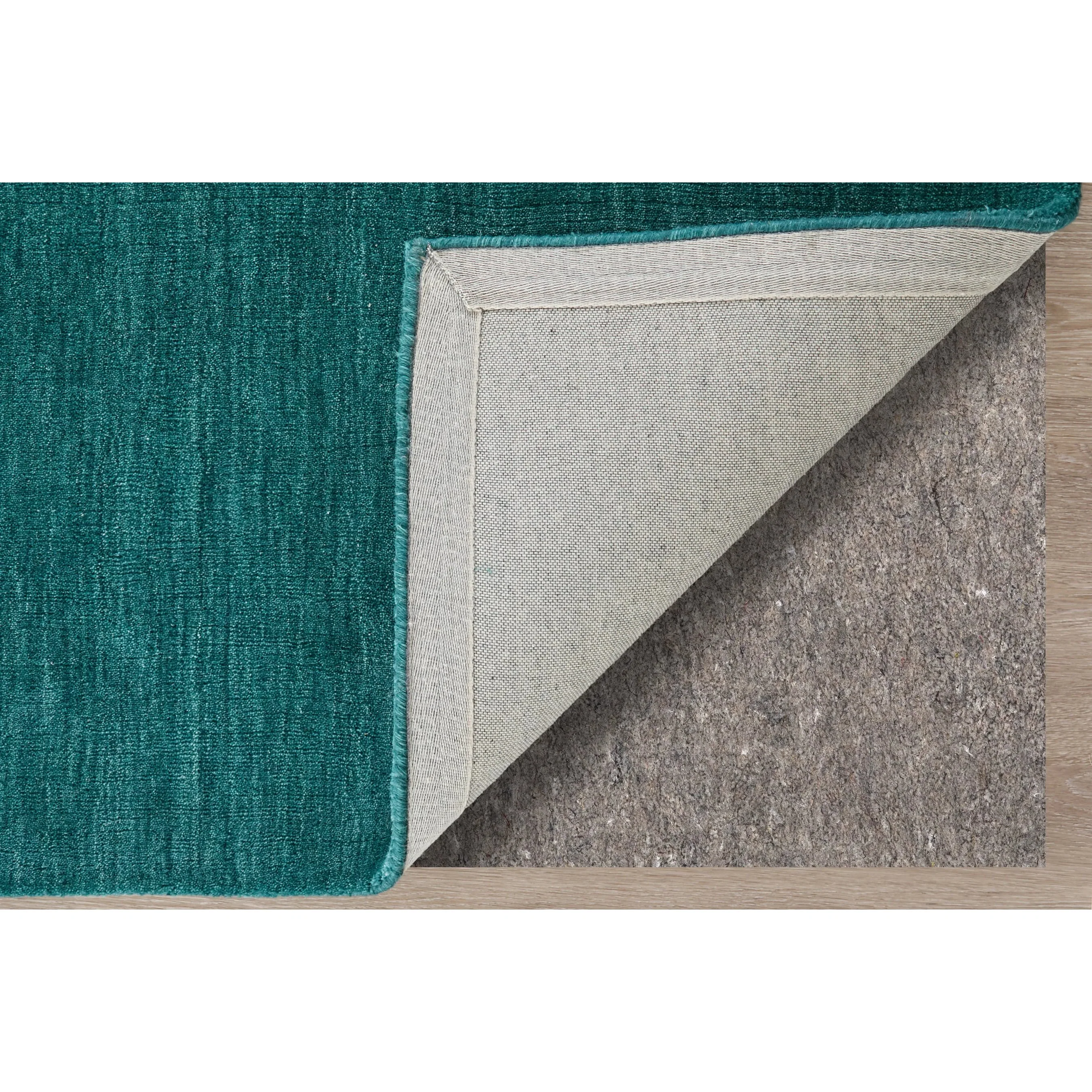 Luna Solid Rug - 8049F - Image 68