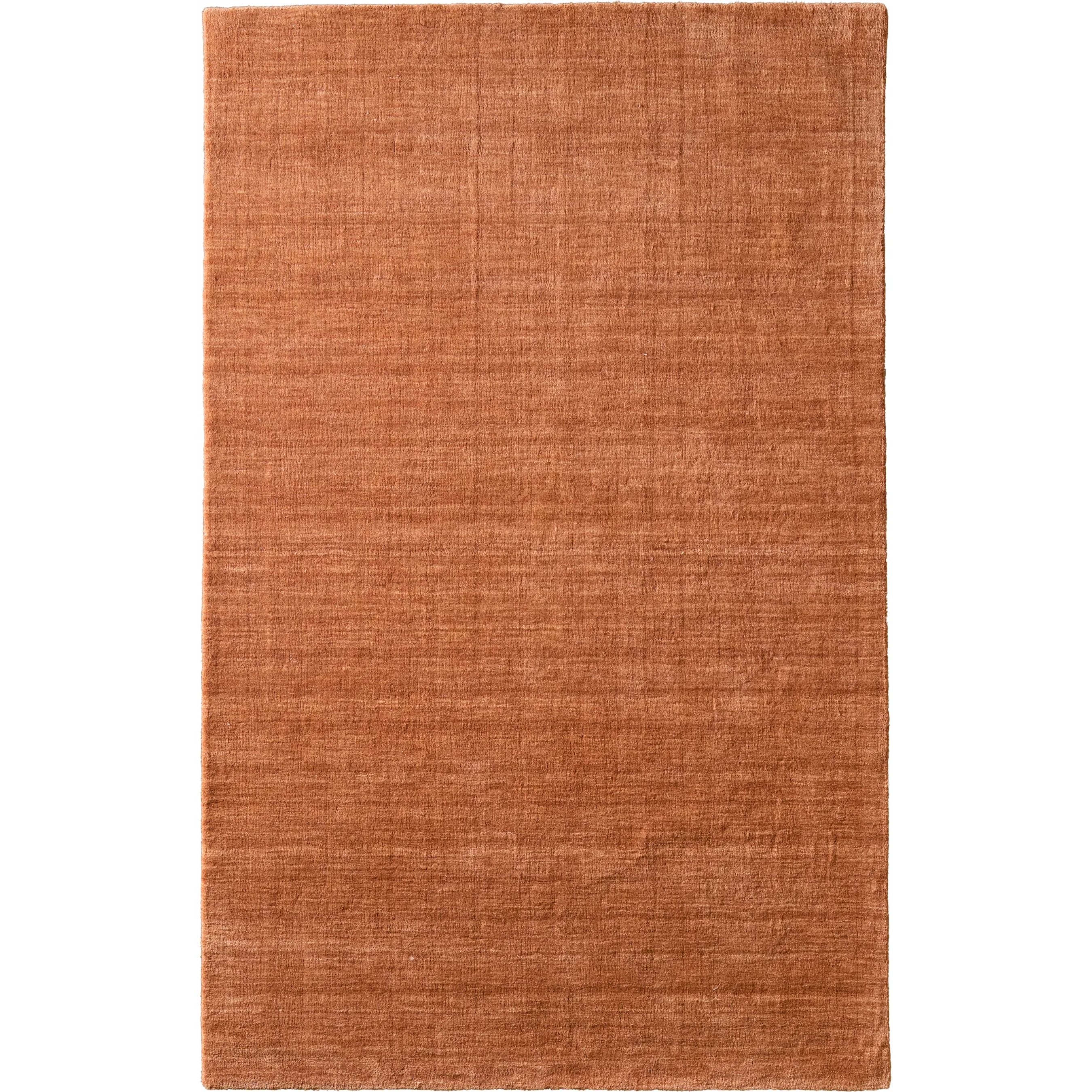 Luna Solid Rug - 8049F - Image 7