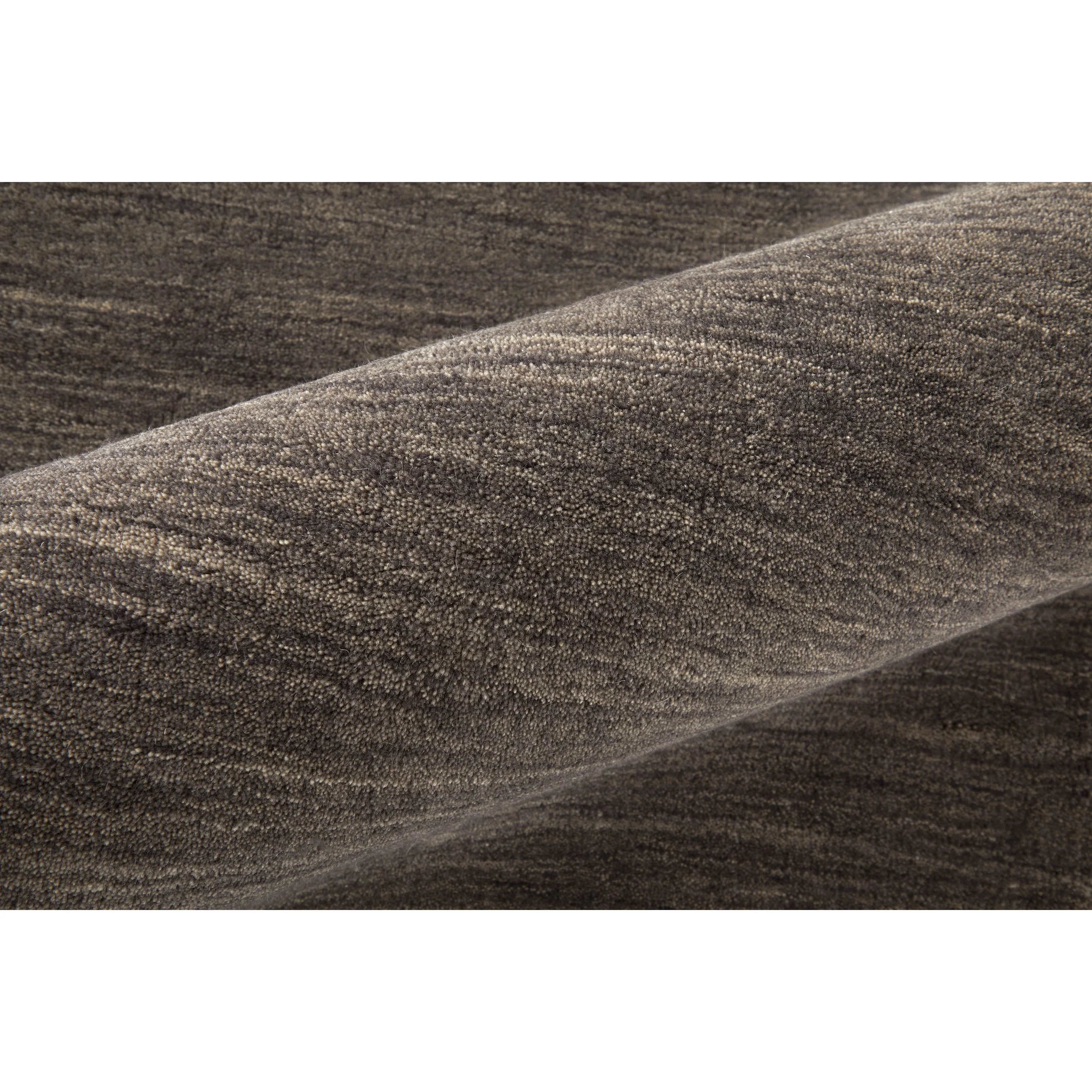 Luna Solid Rug - 8049F - Image 73