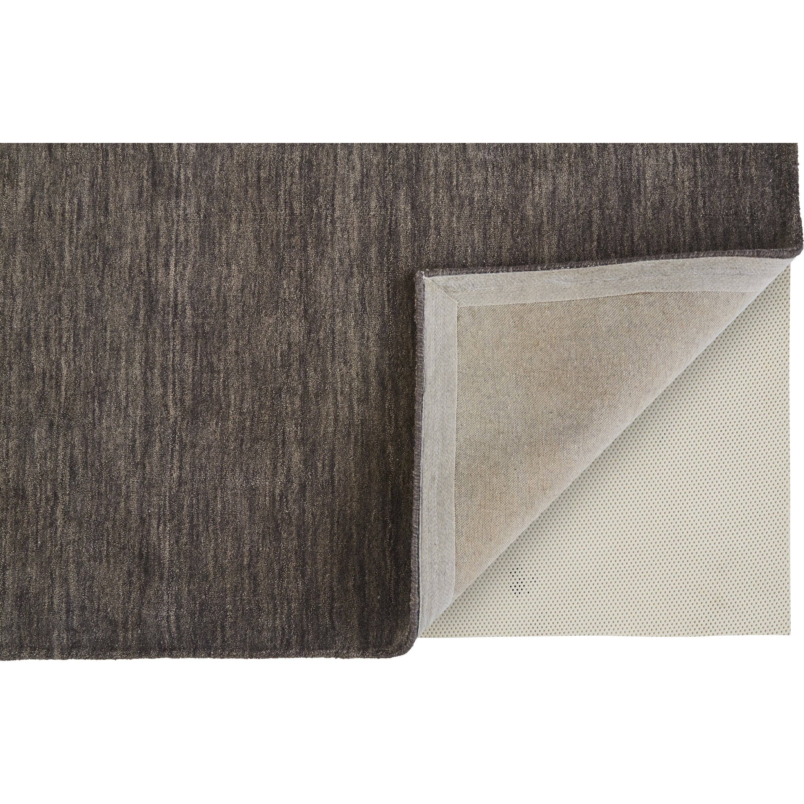 Luna Solid Rug - 8049F - Image 75