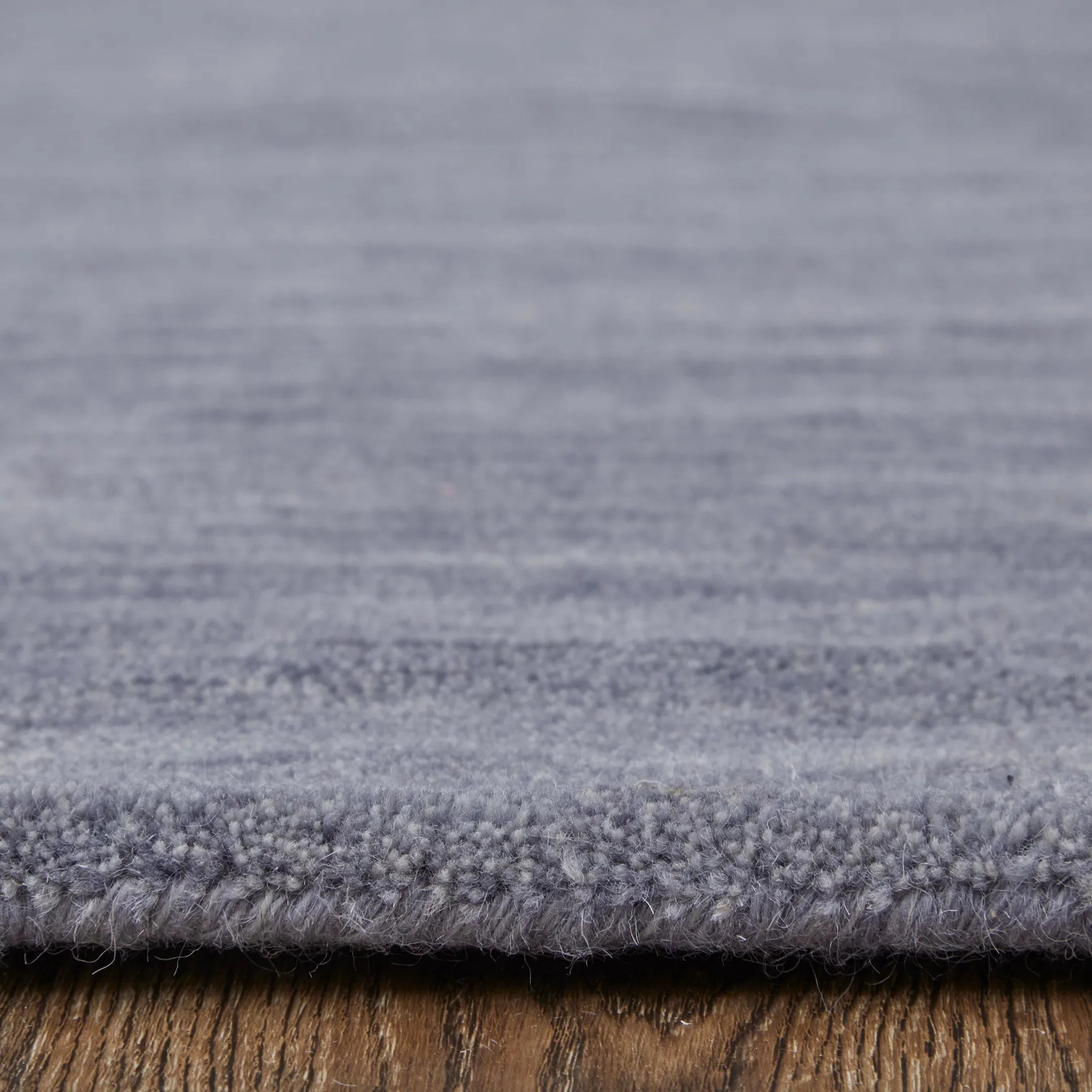 Luna Solid Rug - 8049F - Image 80