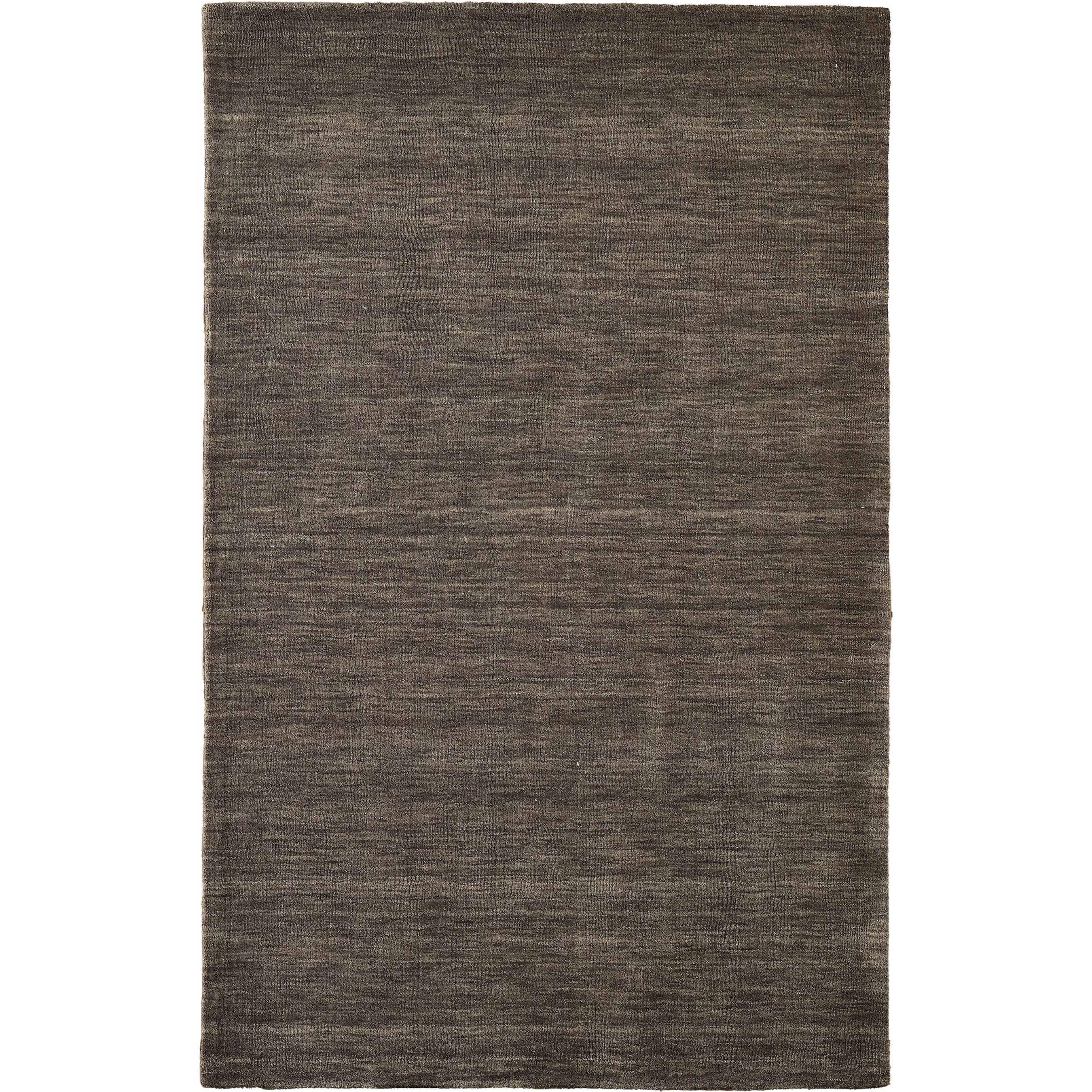 Luna Solid Rug - 8049F - Image 9