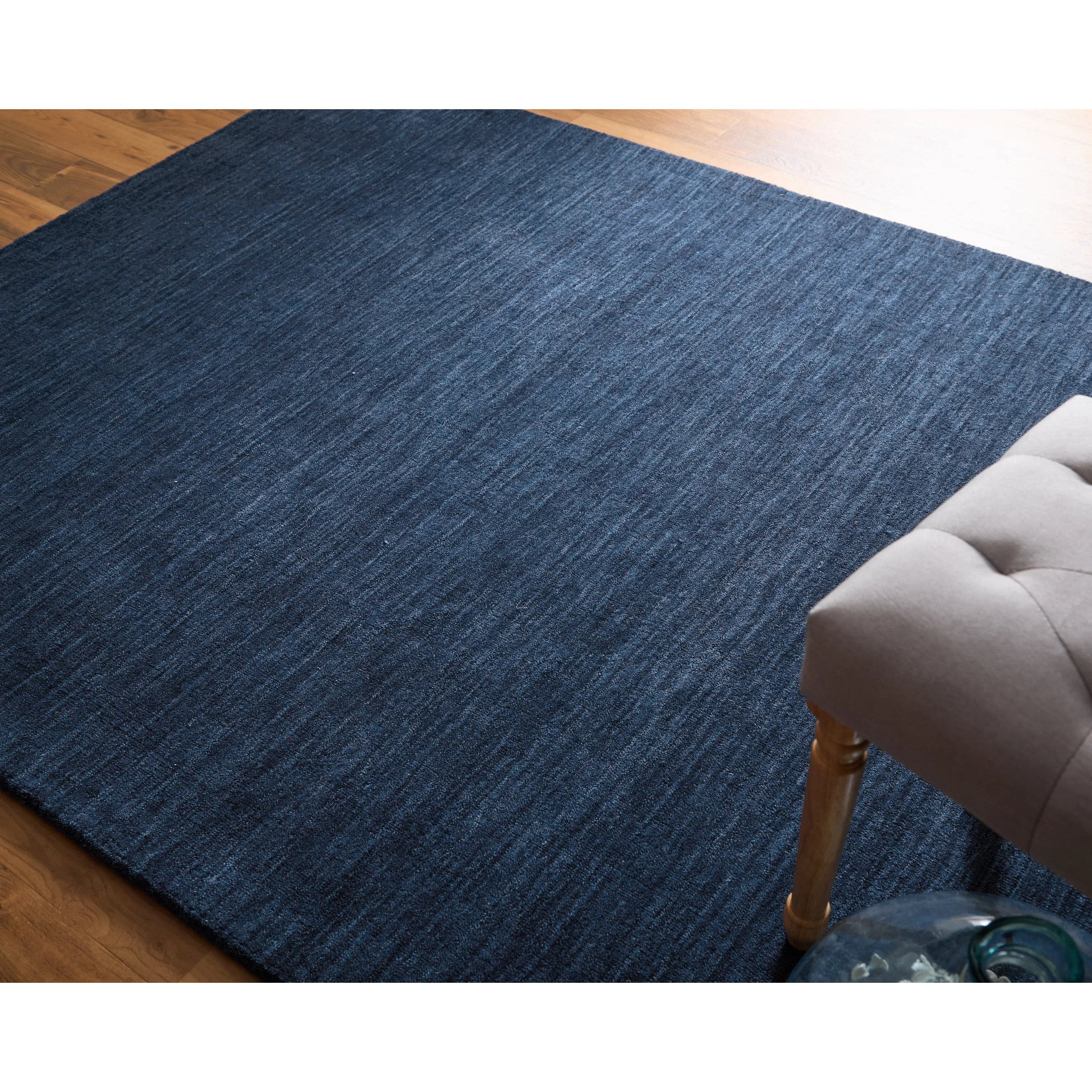 Luna Solid Rug - 8049F - Image 93