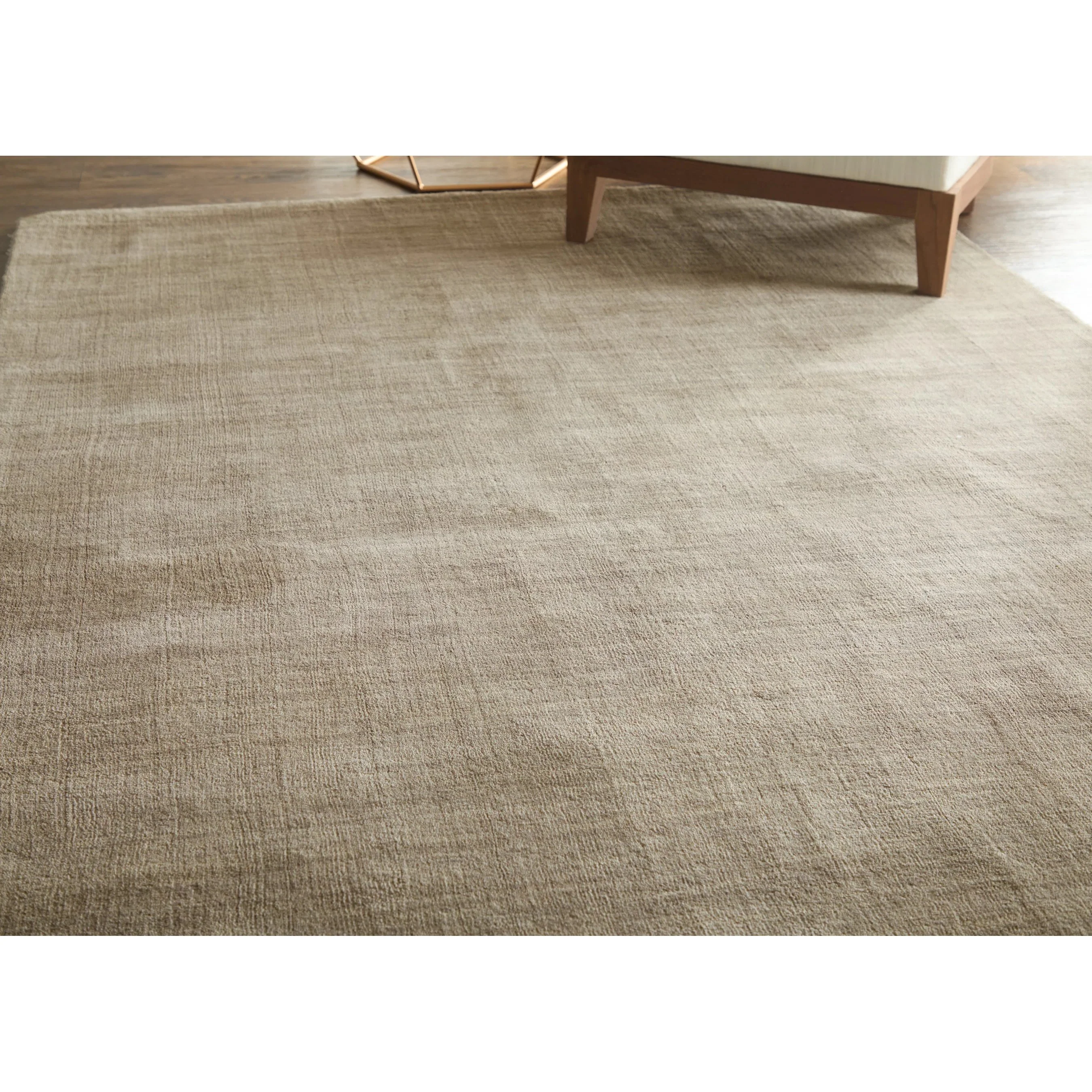 Luna Solid Rug - 8049F - Image 97
