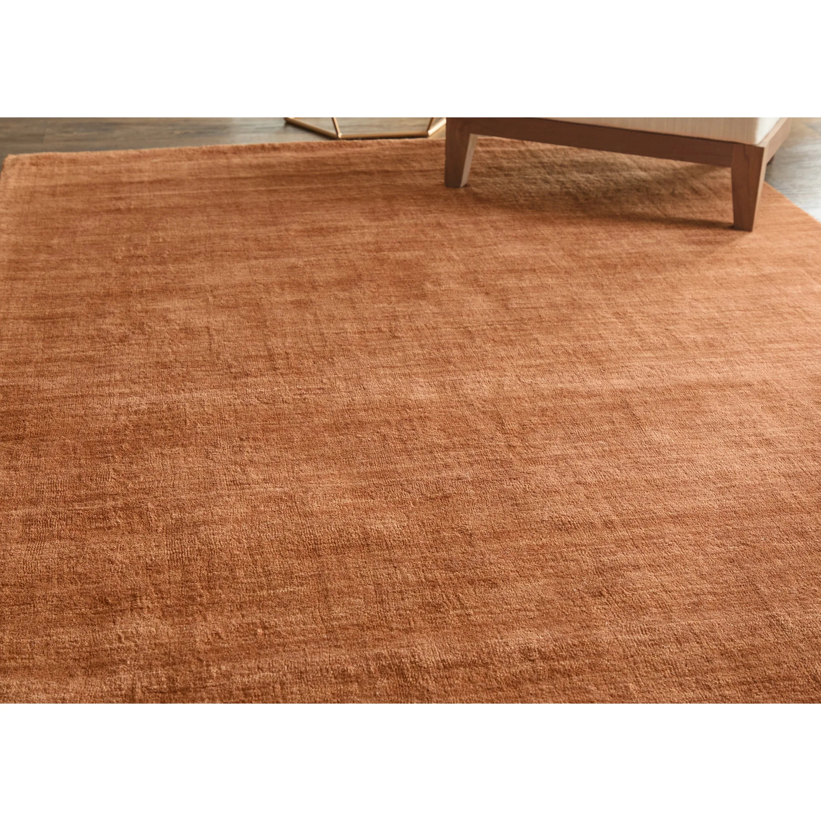 Luna Solid Rug - 8049F - Image 99