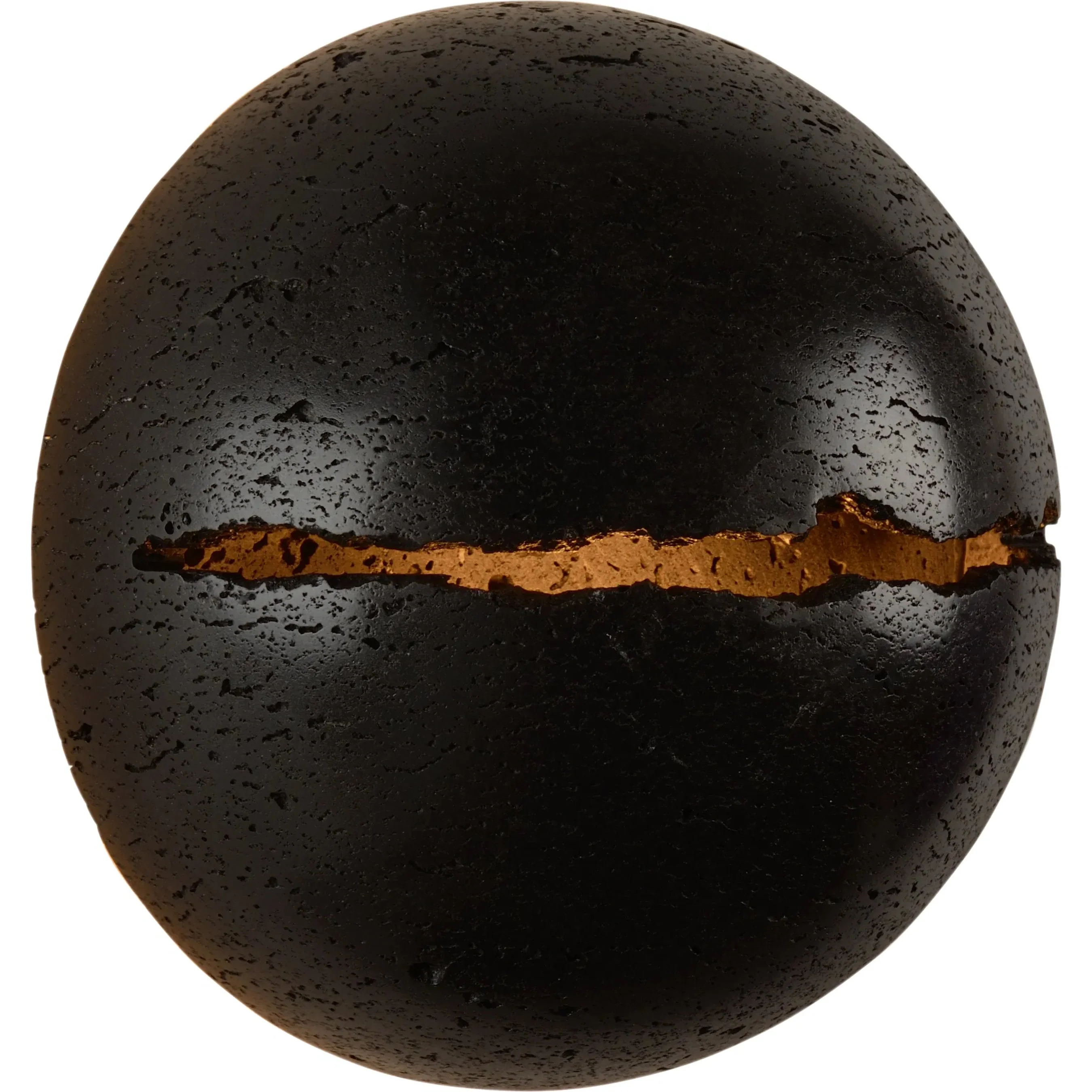 Lunar Onyx Sconce