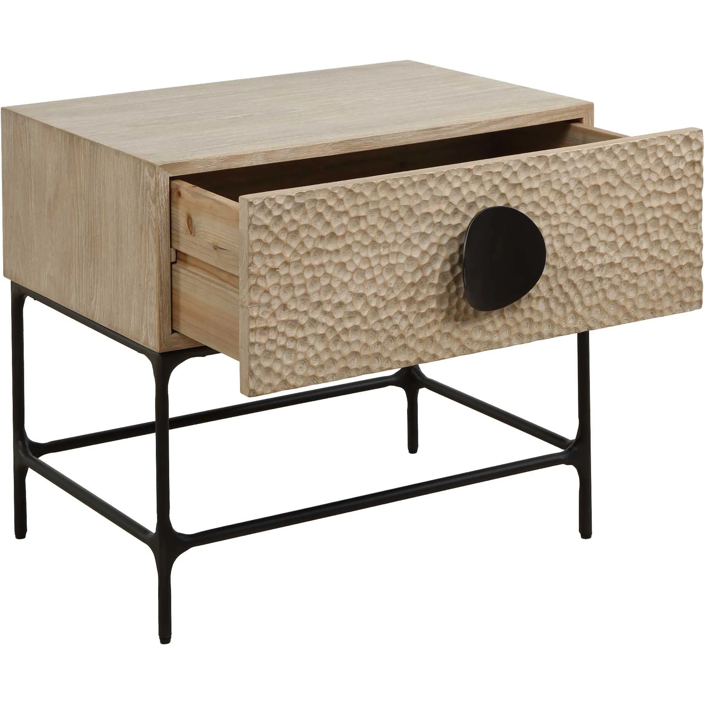Lunar Side Table - Image 2