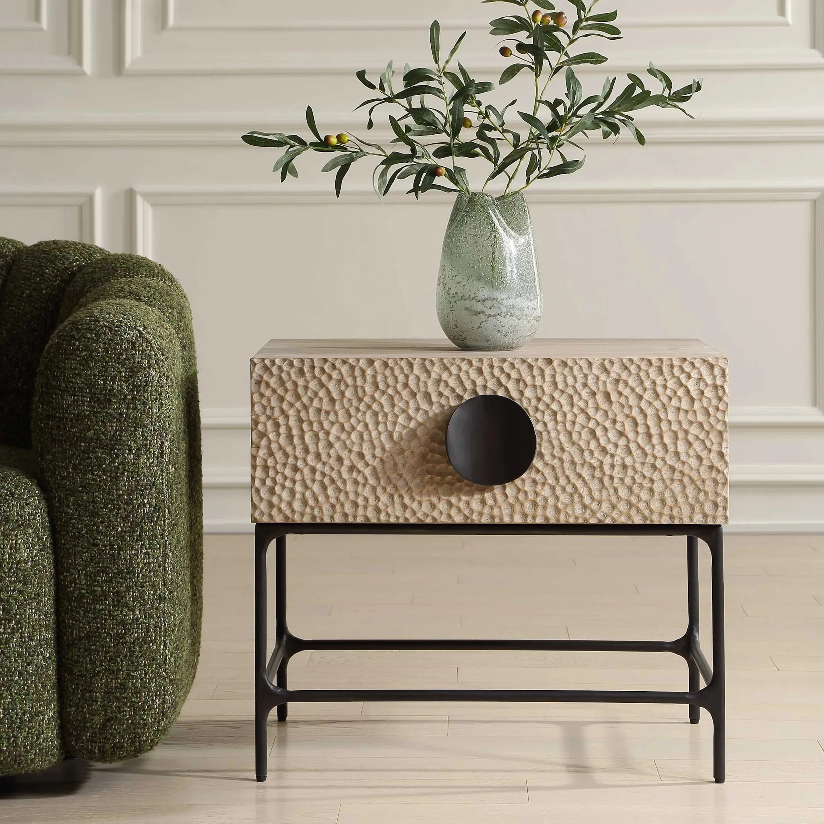 Lunar Side Table - Image 5