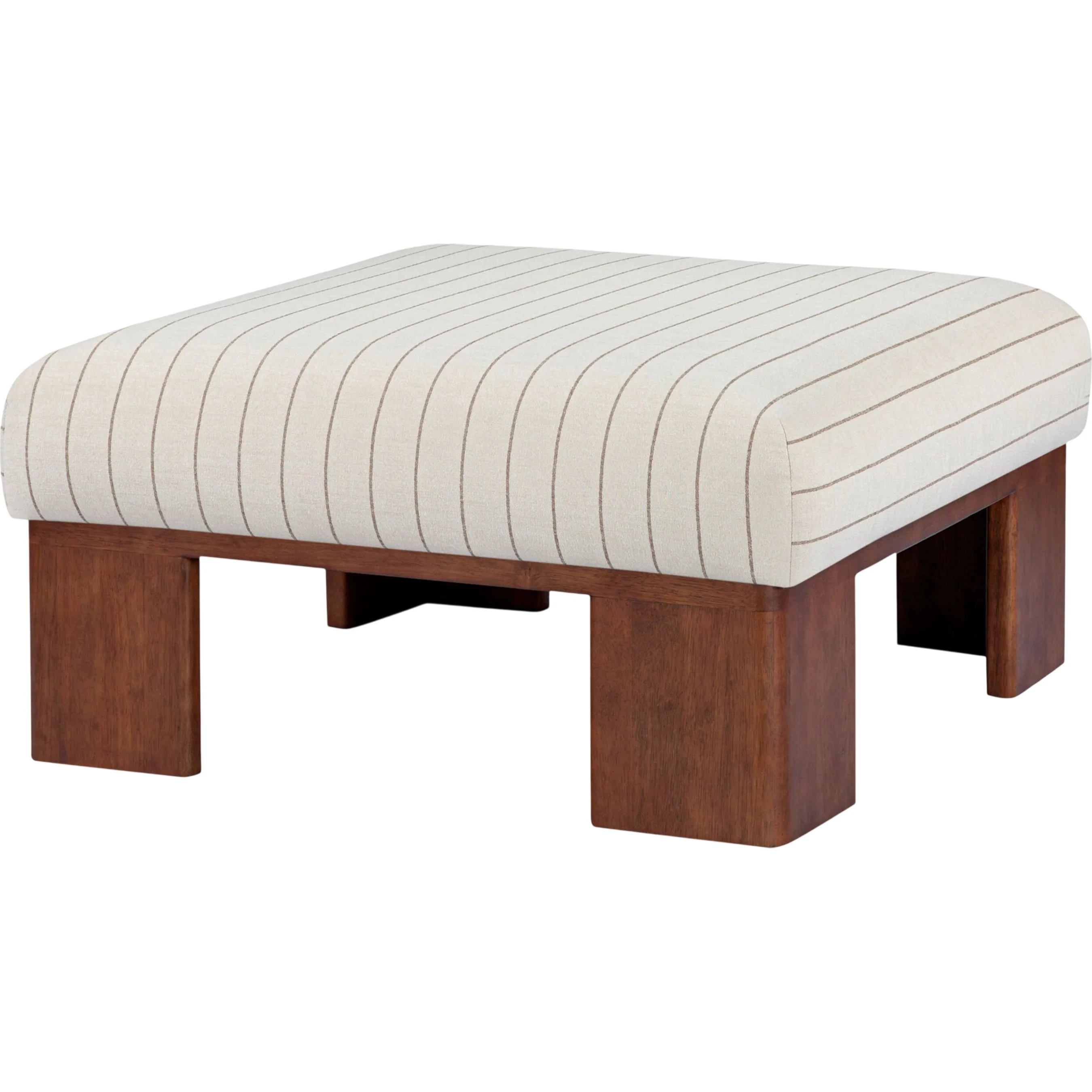Lunara Ottoman - Image 2