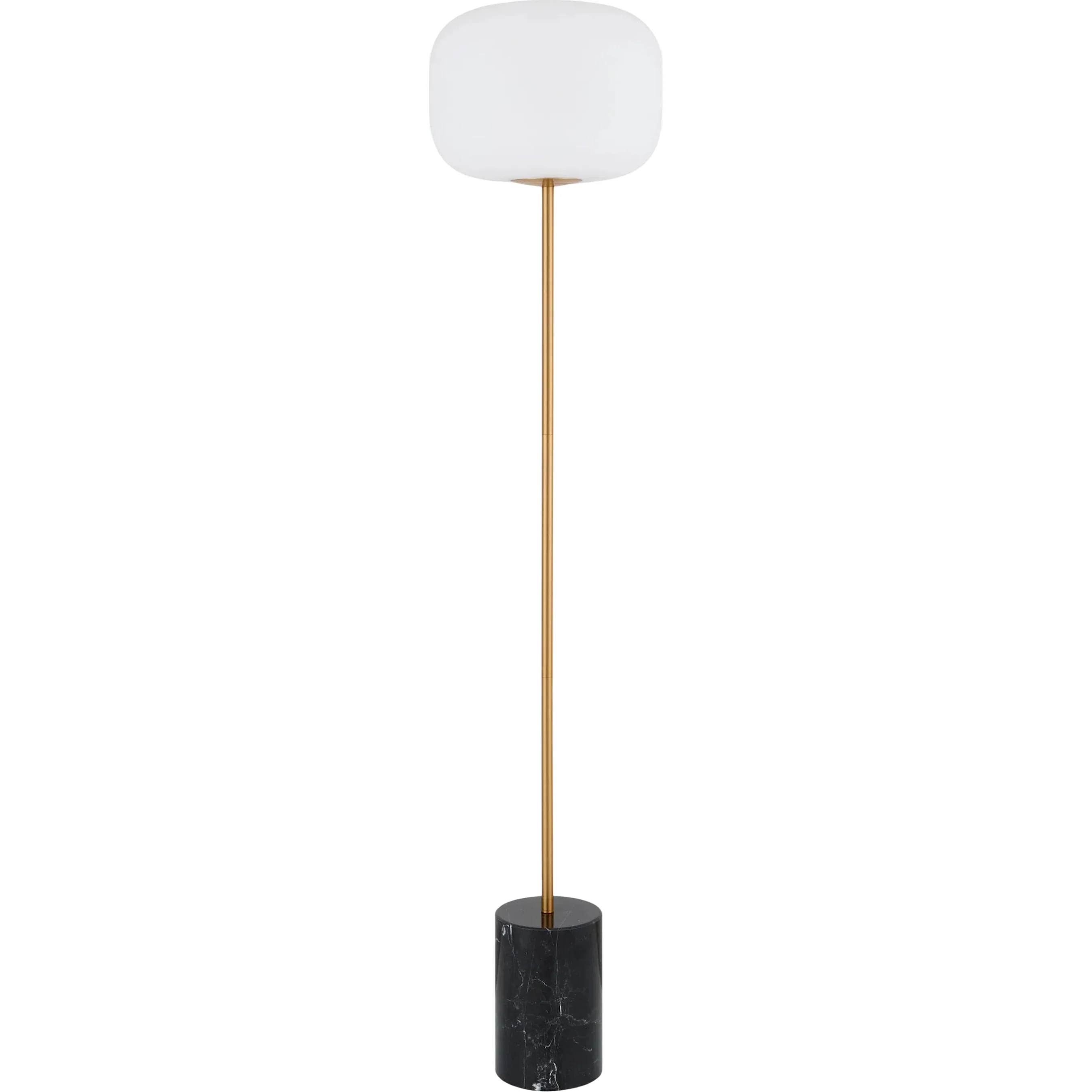Lunaris Accent Floor Lamp
