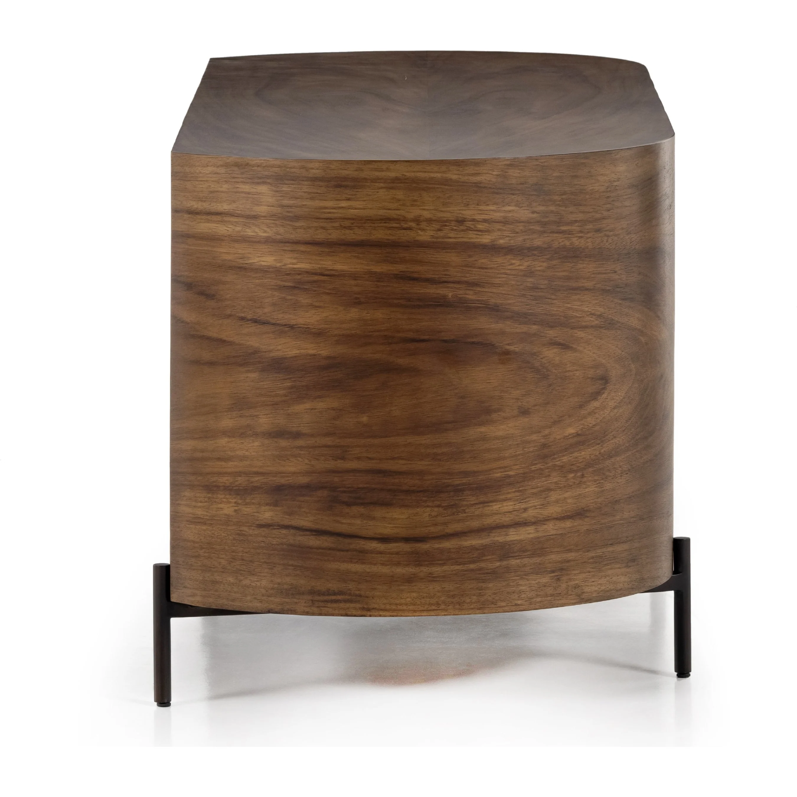 Lunas Executive Desk - Image 12