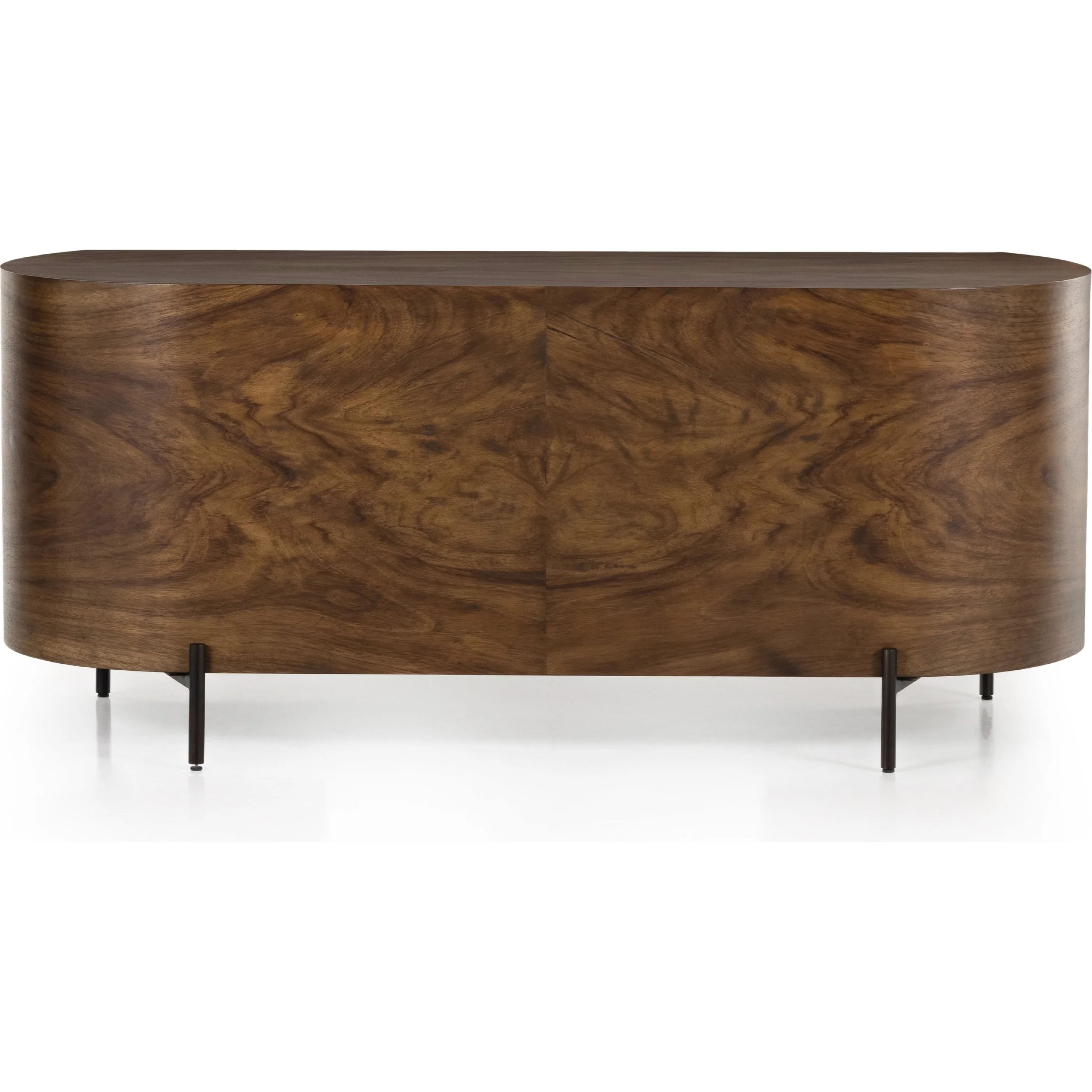 Lunas Executive Desk - Image 13