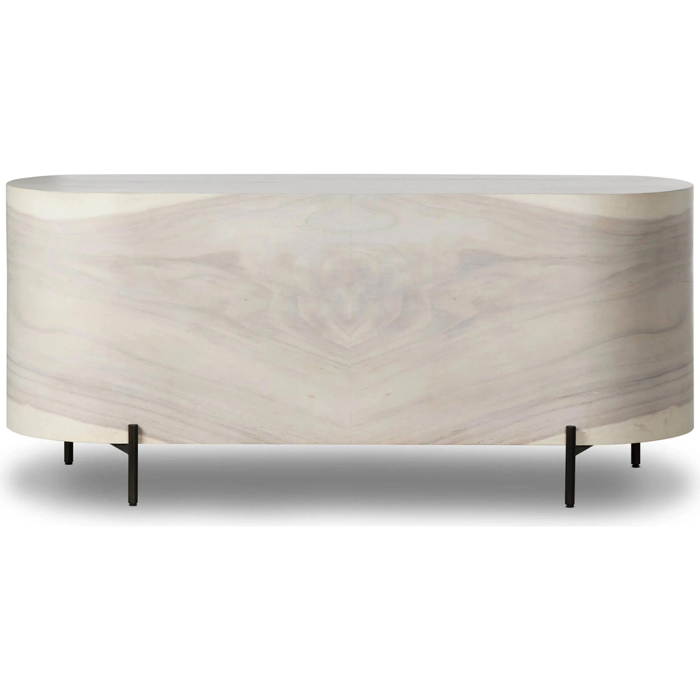 Lunas Executive Desk - Image 17