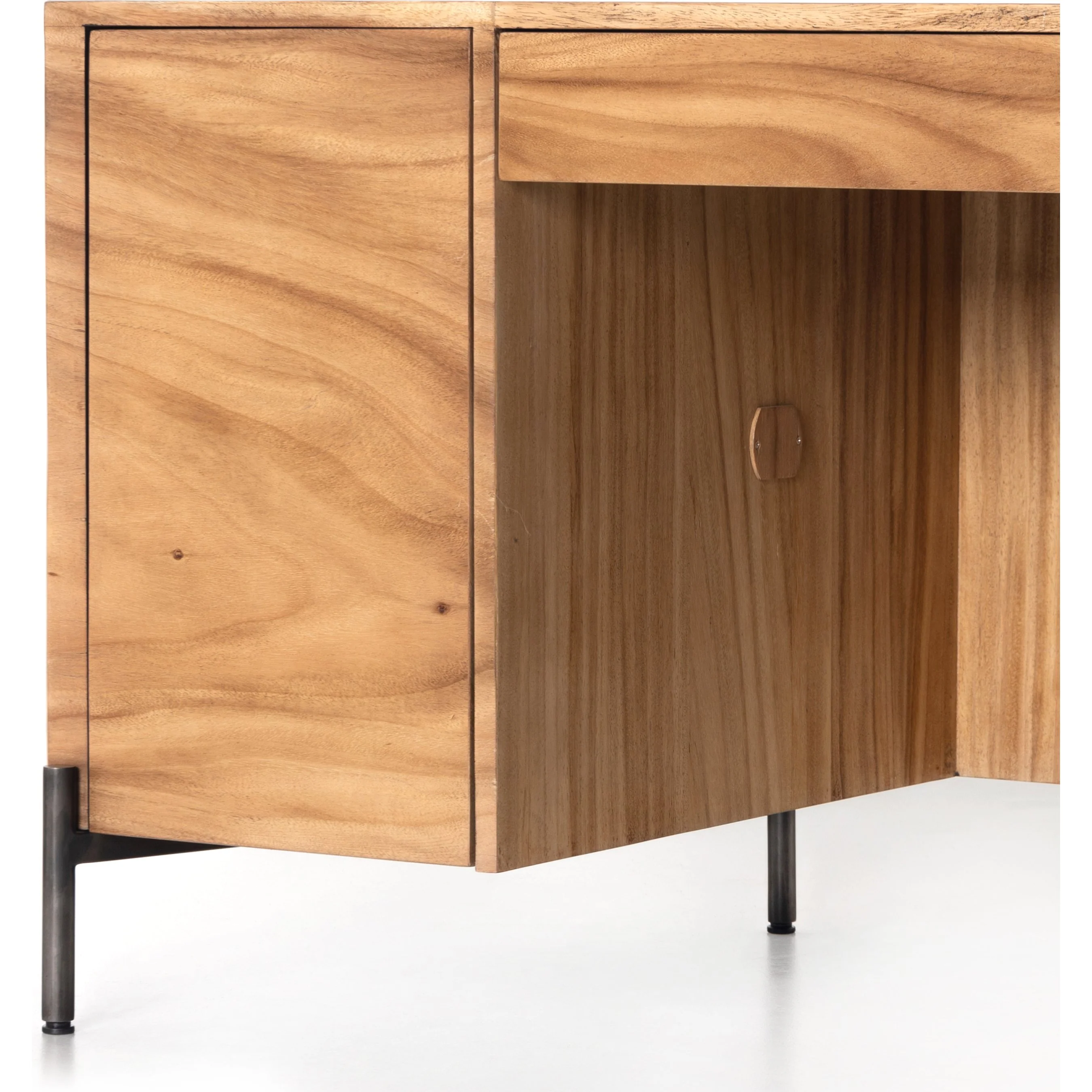 Lunas Executive Desk - Image 19