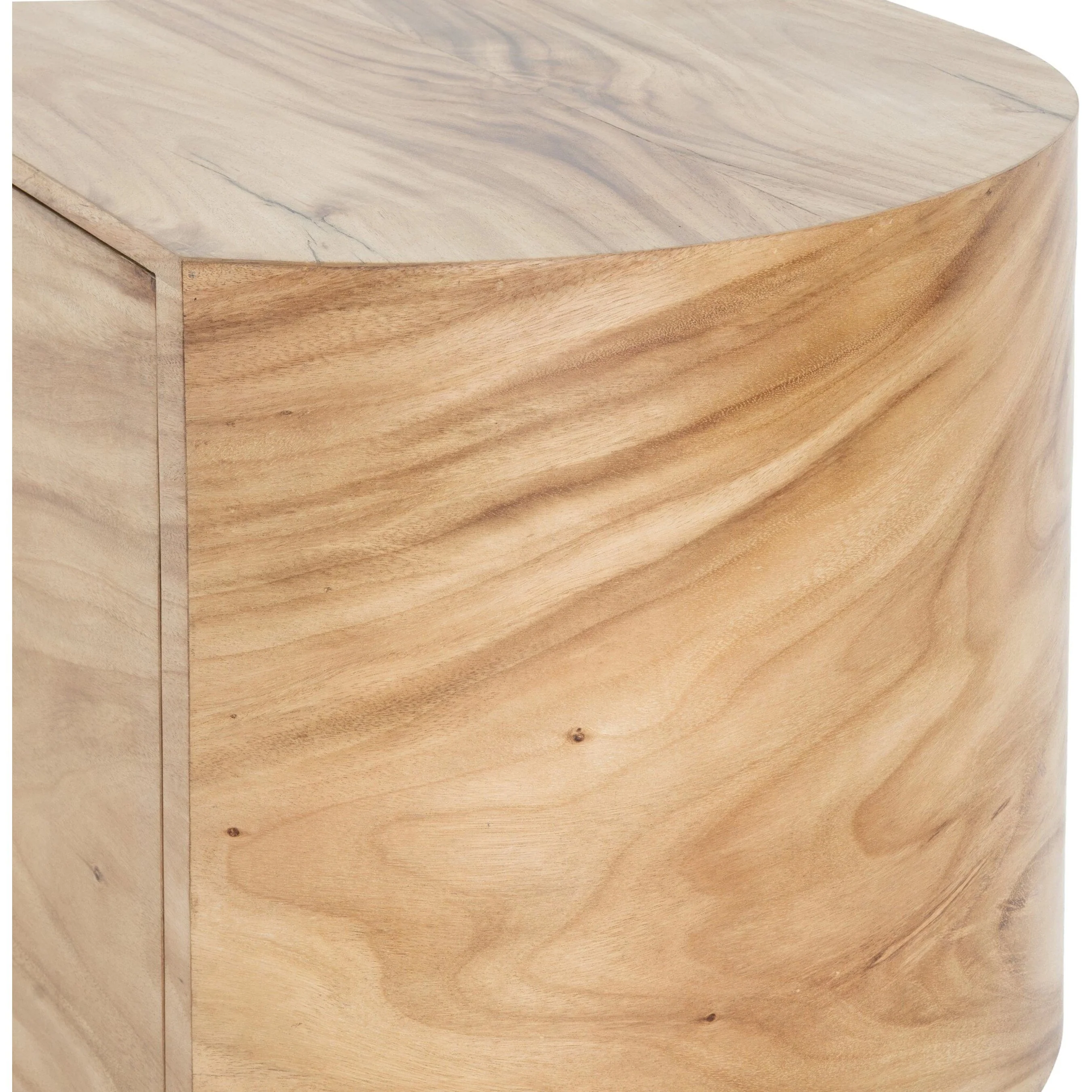Lunas Executive Desk - Image 30