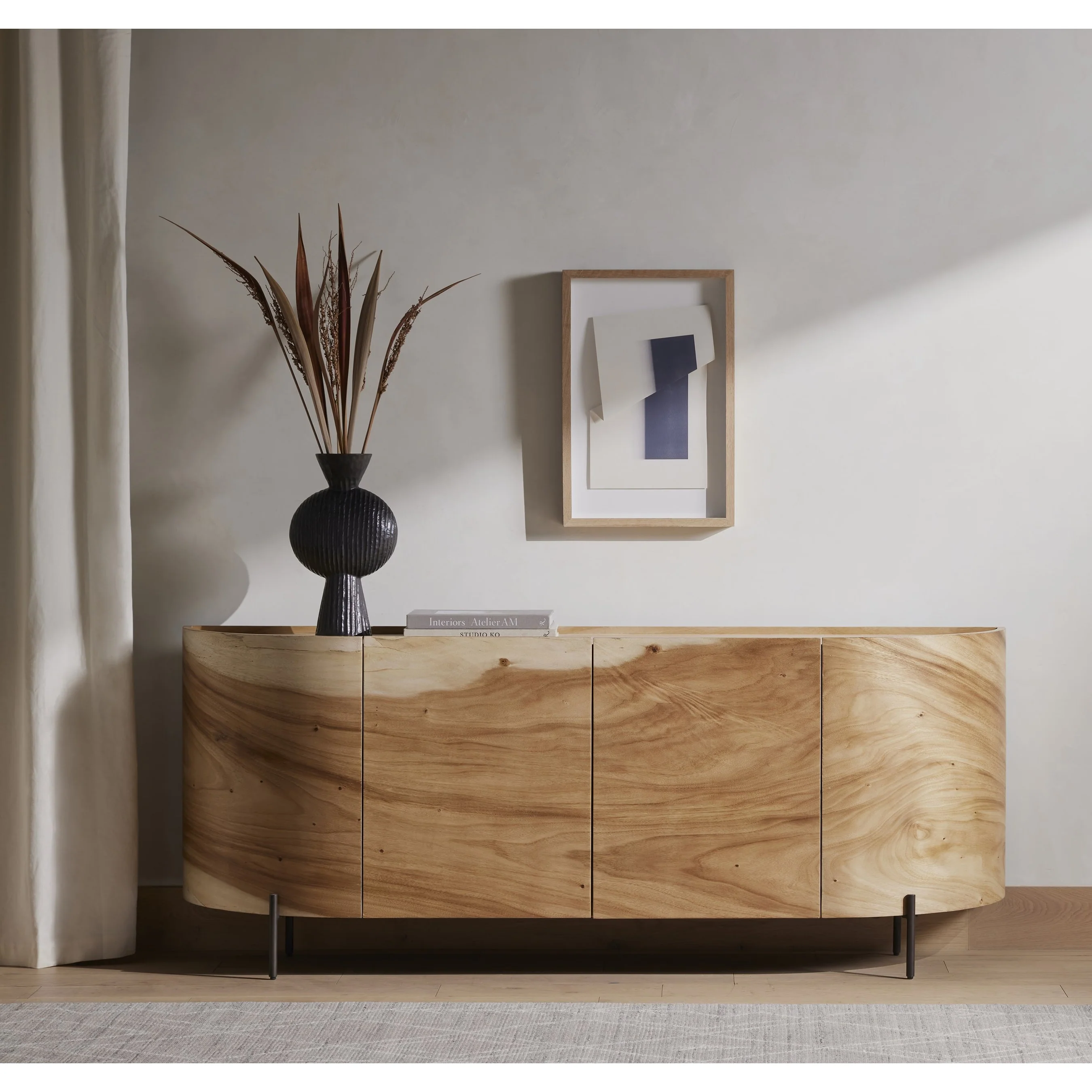 Lunas Sideboard - Image 24
