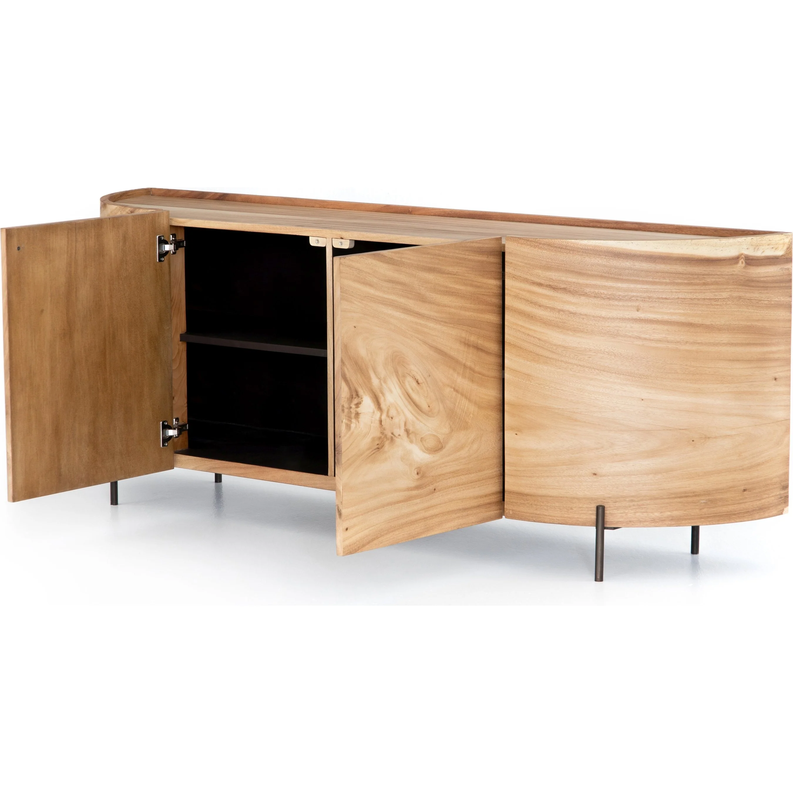 Lunas Sideboard - Image 4