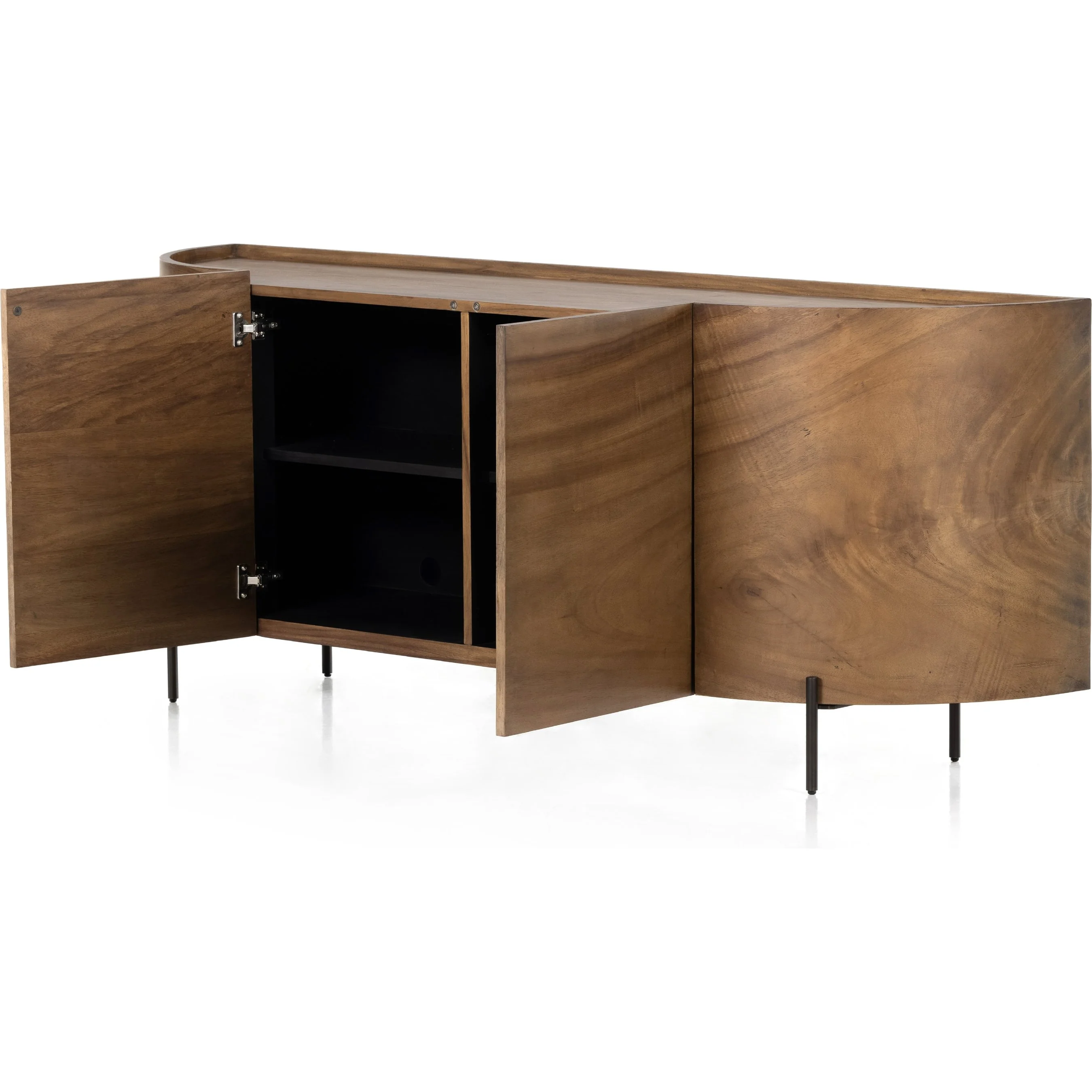 Lunas Sideboard - Image 9