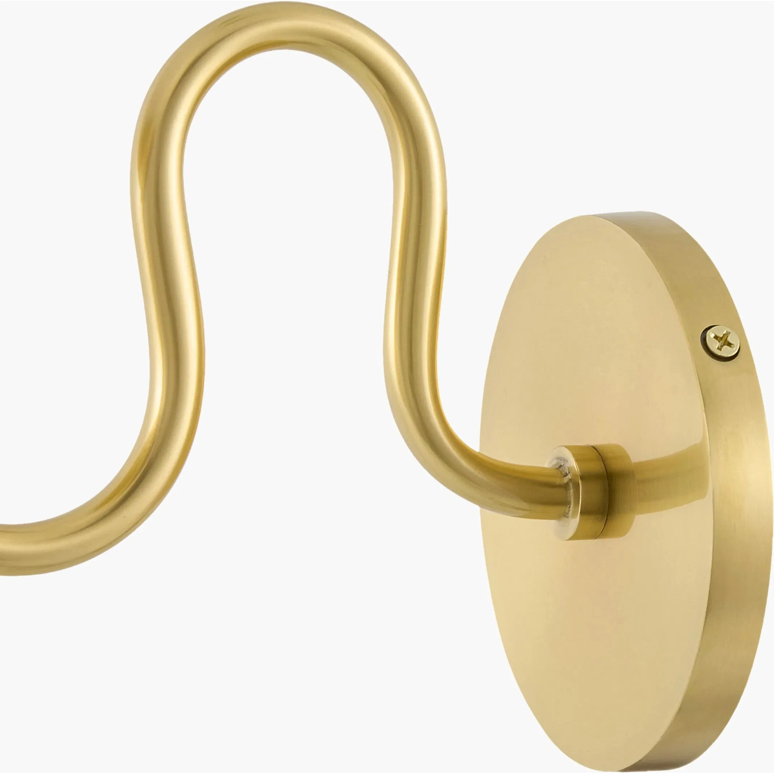 Lunavia Wall Sconce - Image 4