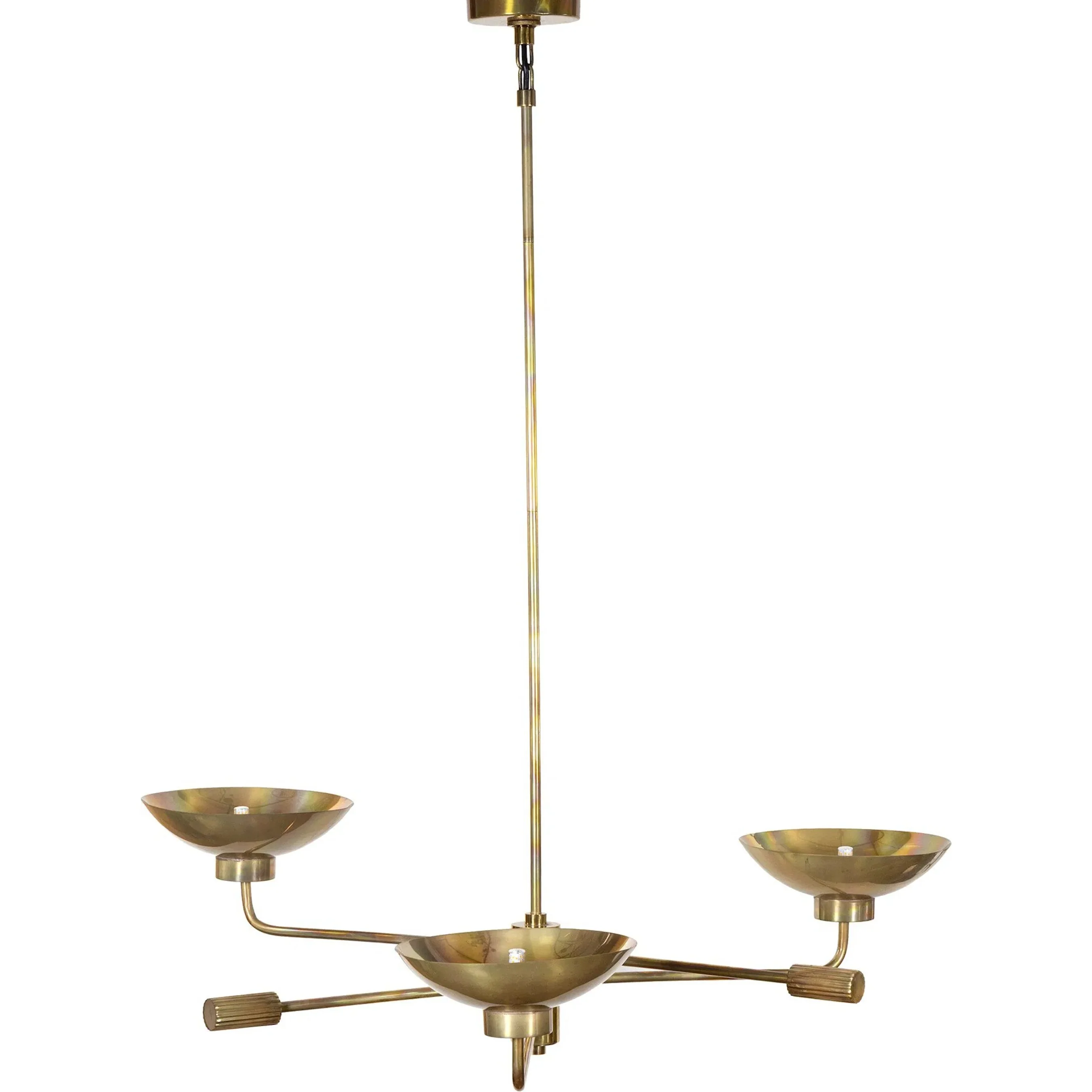 Lund Chandelier - Image 3