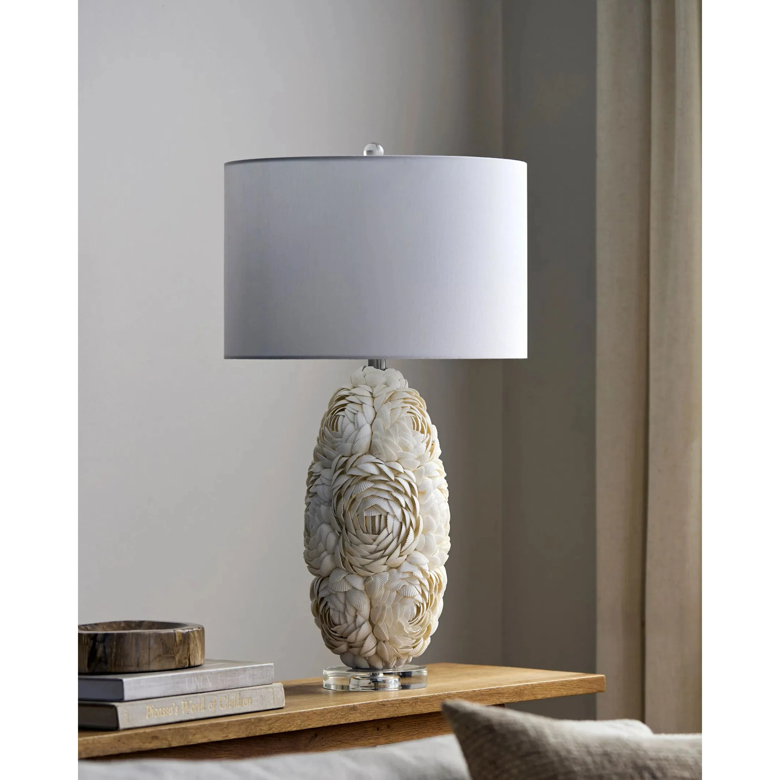 Lunge Accent Table Lamp - Image 3