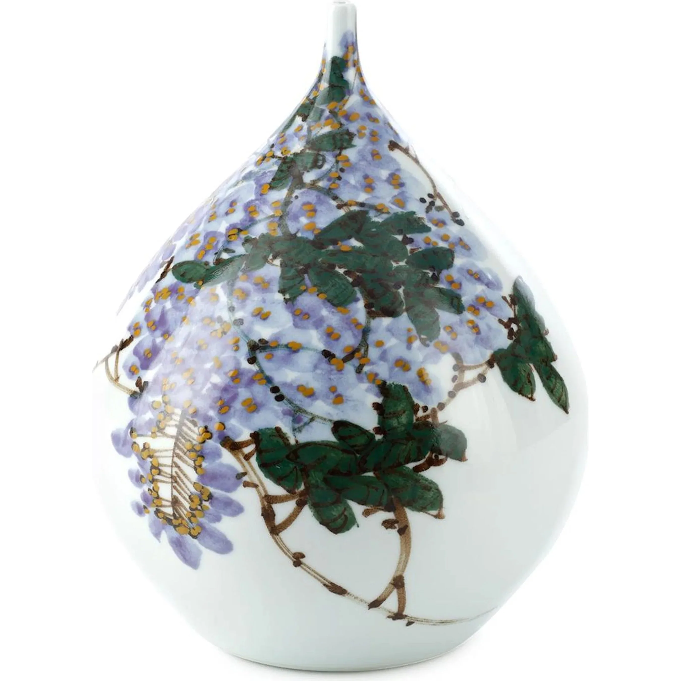 Lush Canopy Vase - Image 2