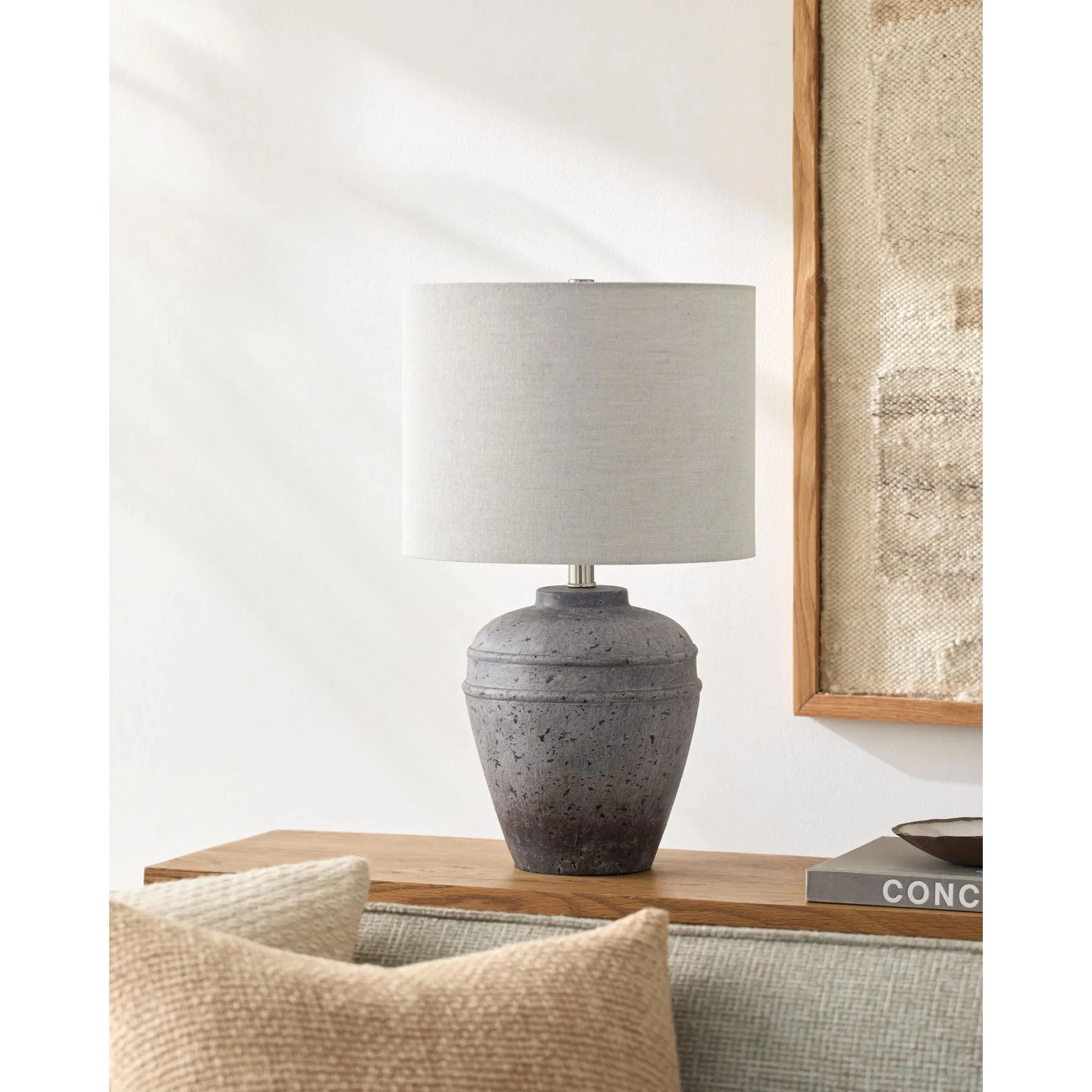 Lushof Accent Table Lamp 625304 - Image 2