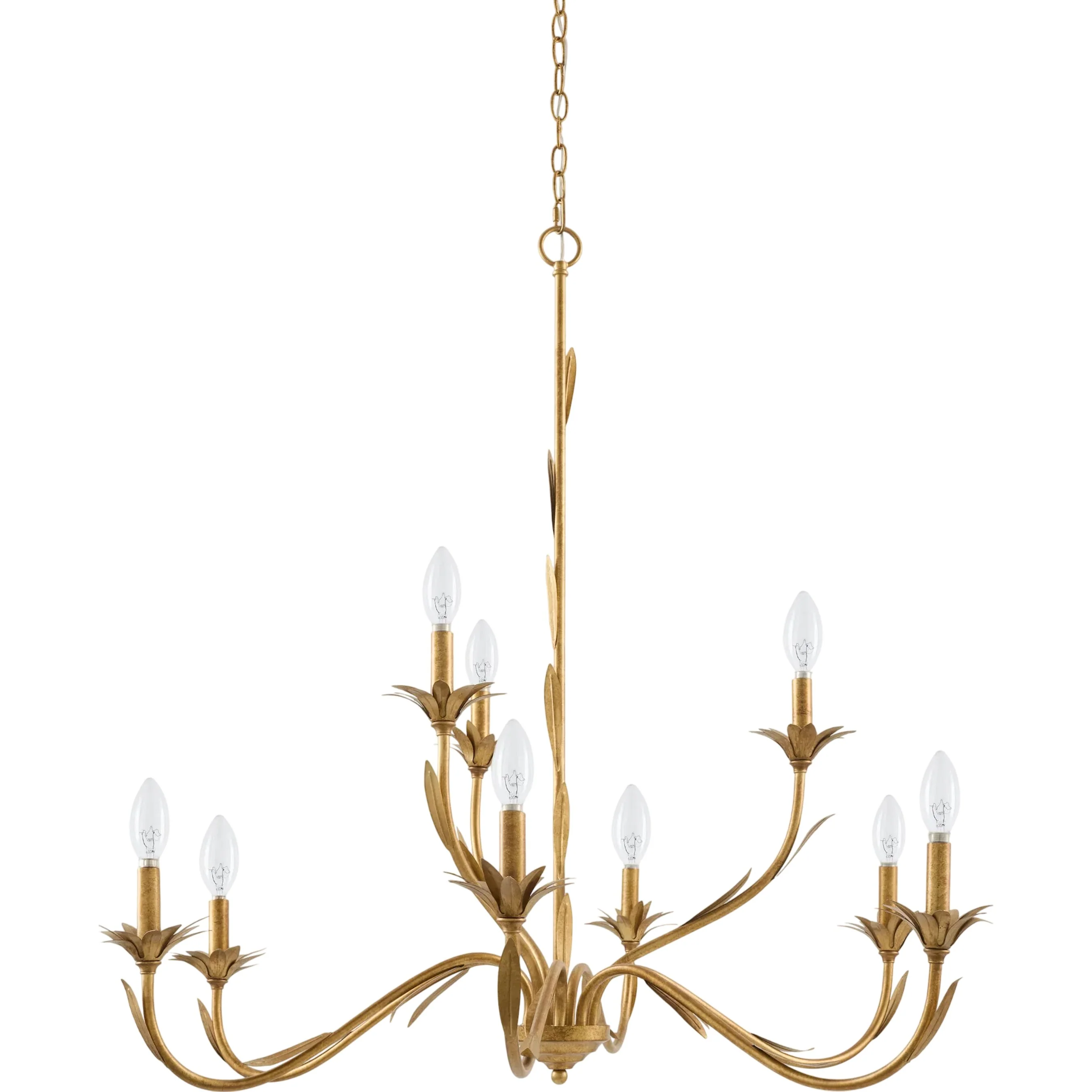 Lustre Chandelier