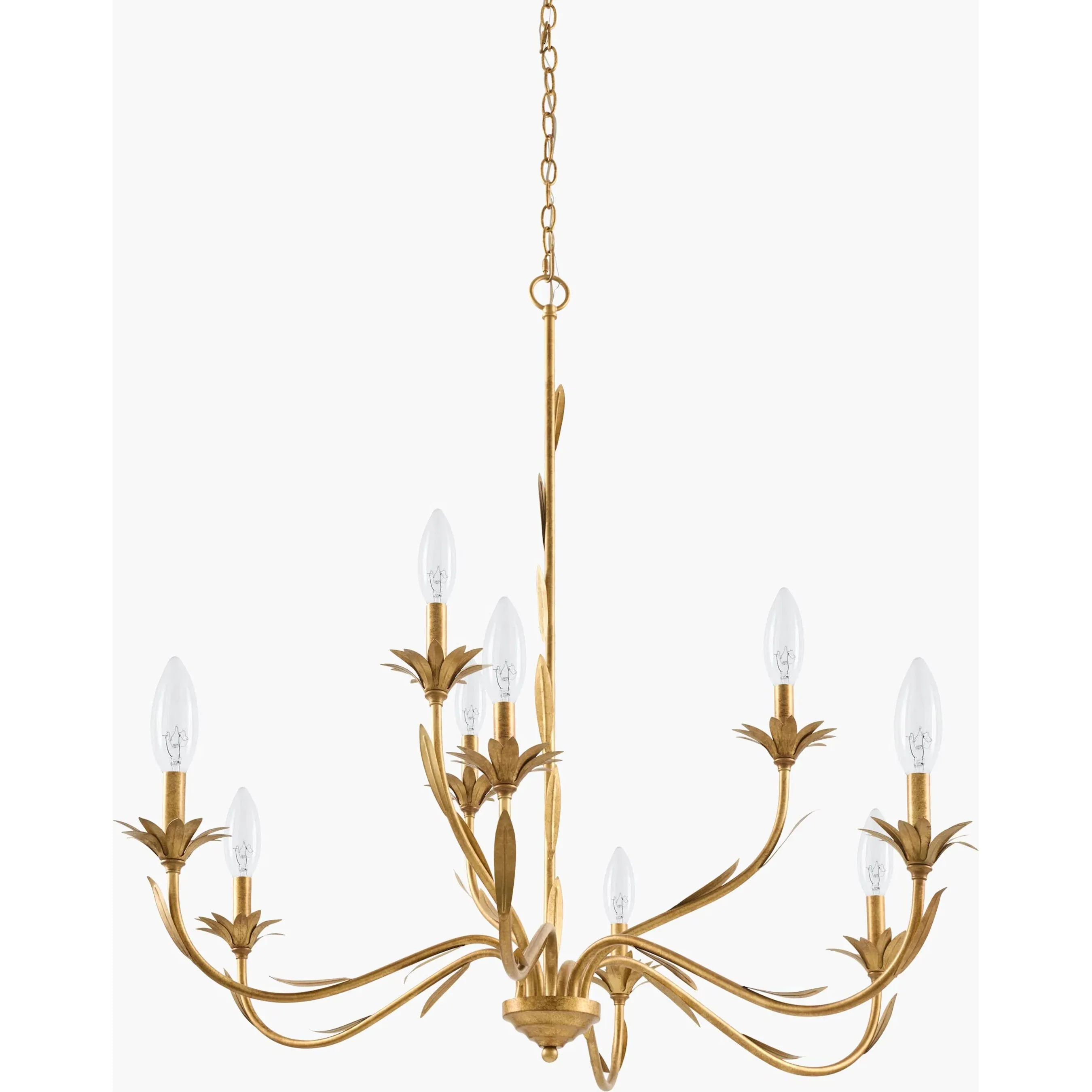 Lustre Chandelier - Image 2