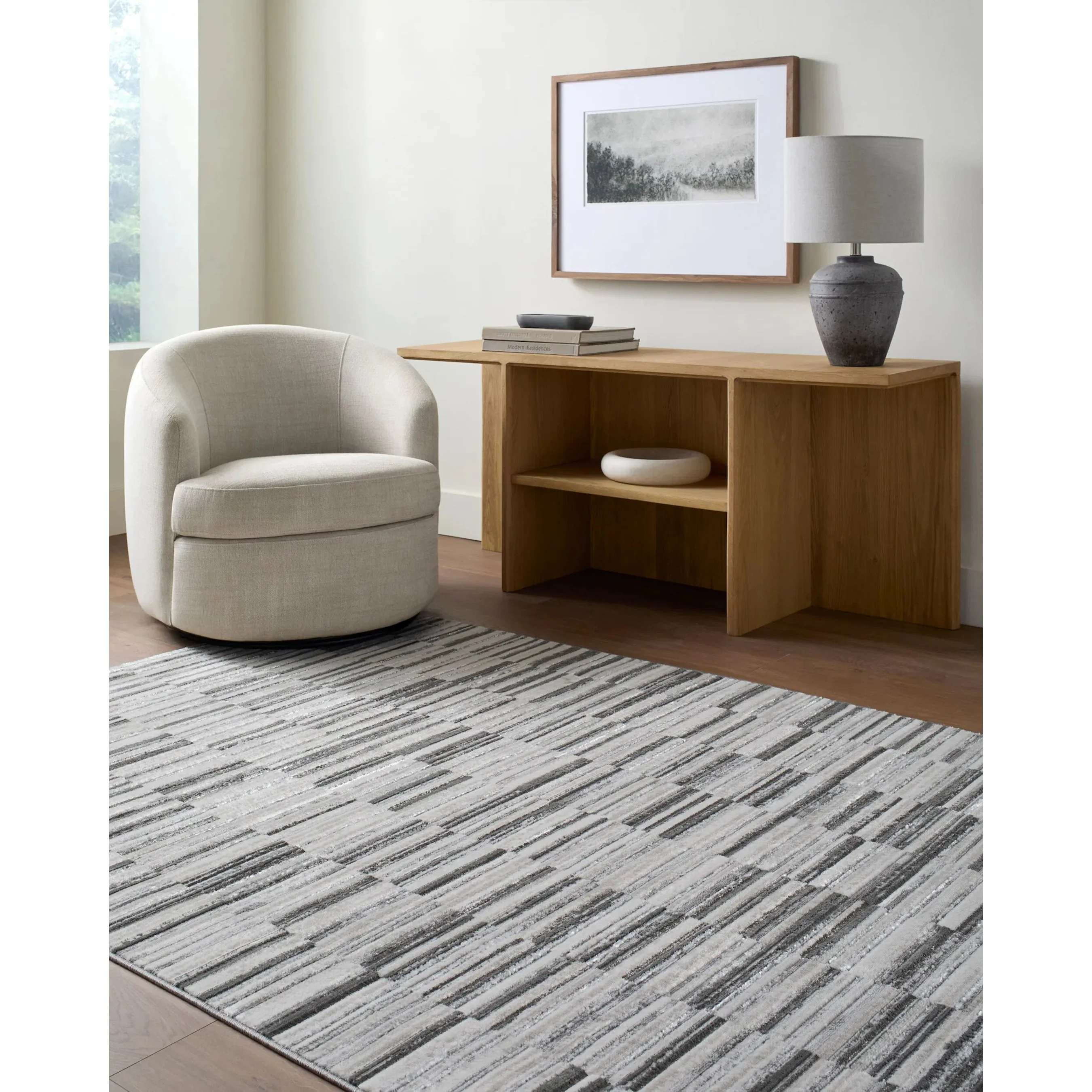 Lustro LSR-2331 Rug - Image 6