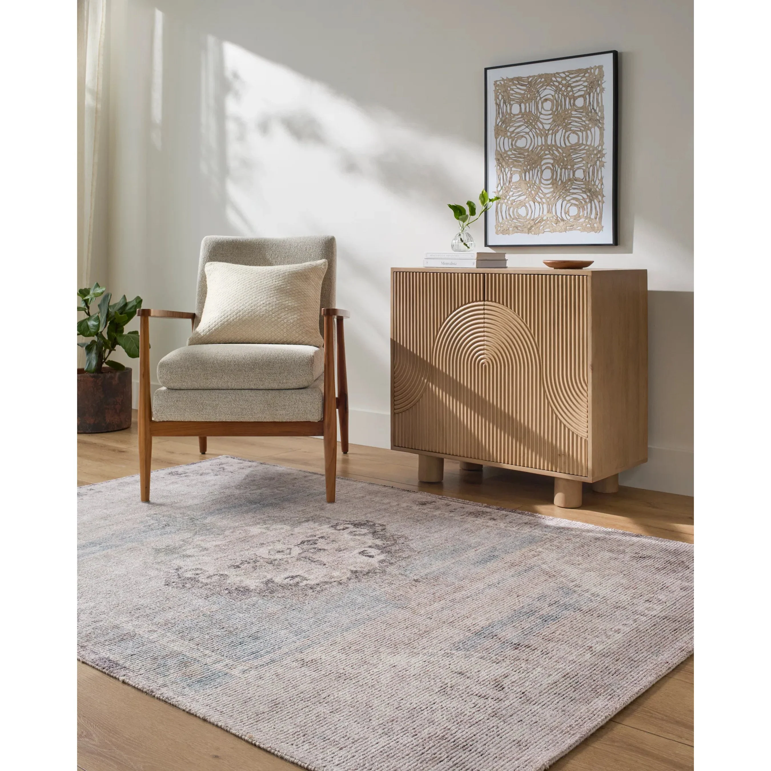 Luton LTN-2300 Rug - Image 7