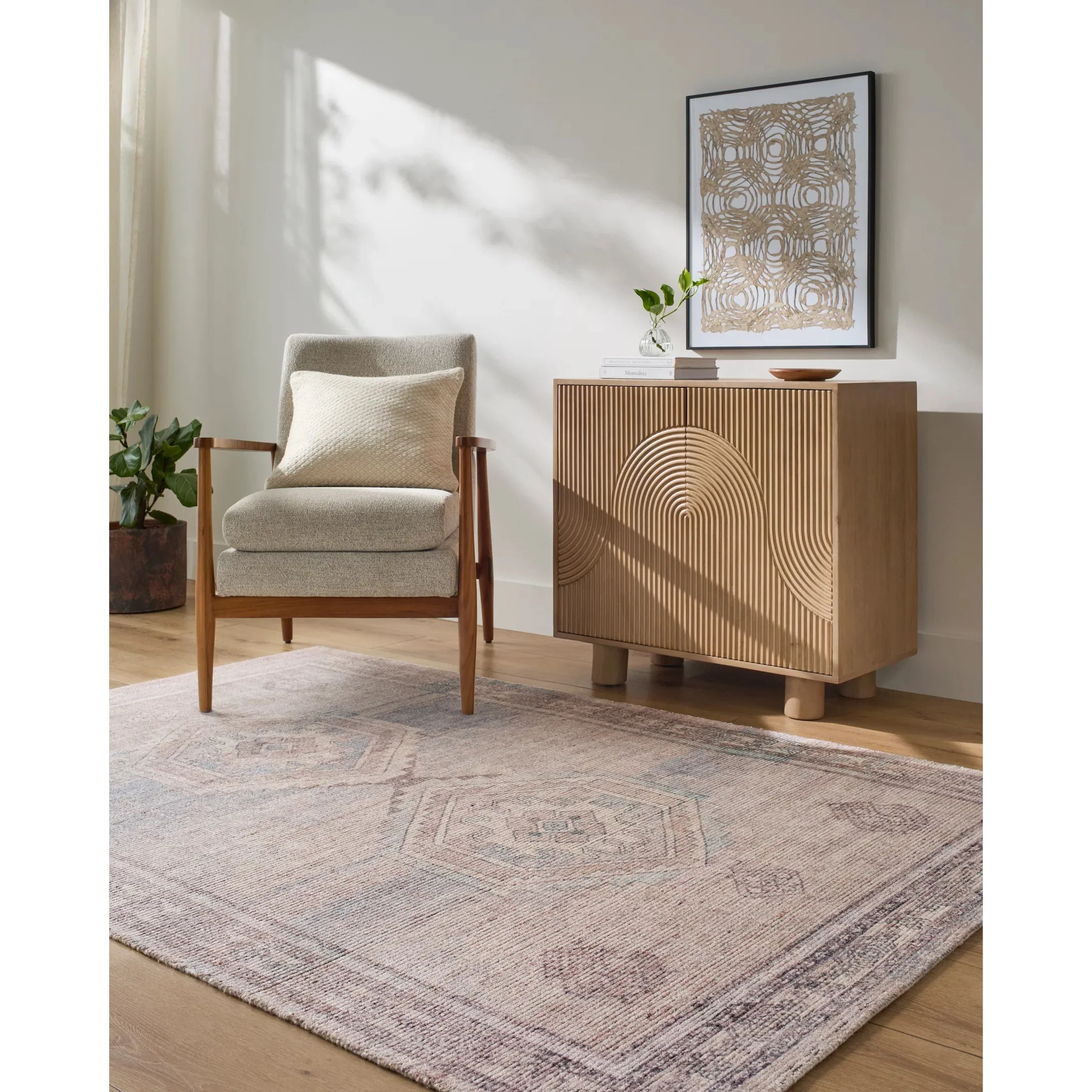 Luton LTN-2301 Rug - Image 7