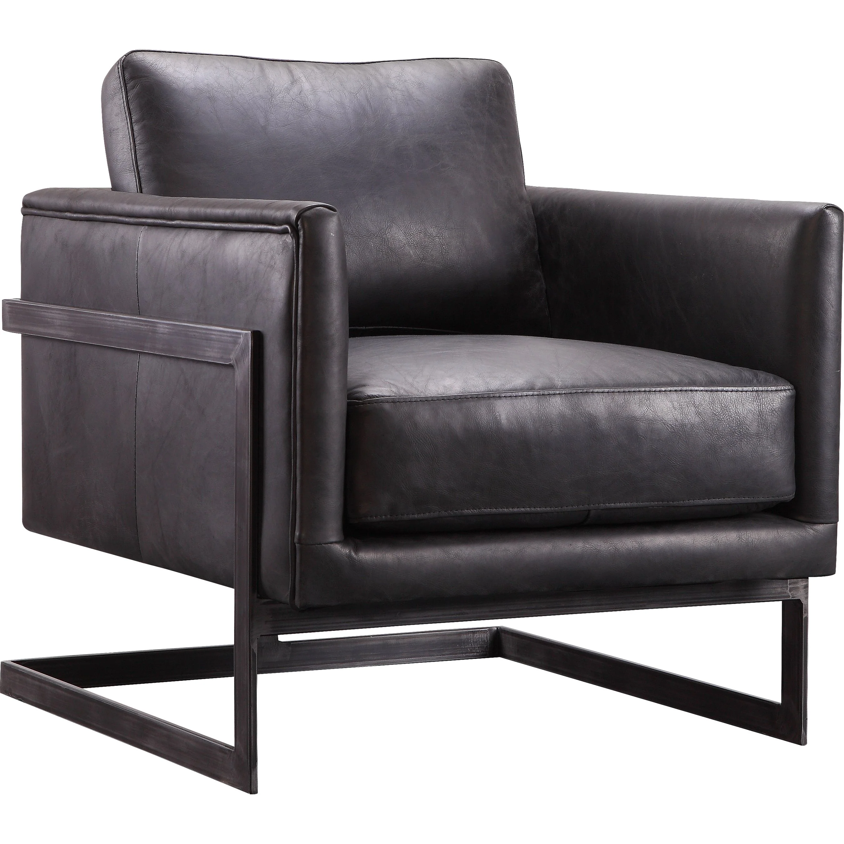 Luxe Club Chair - Image 2