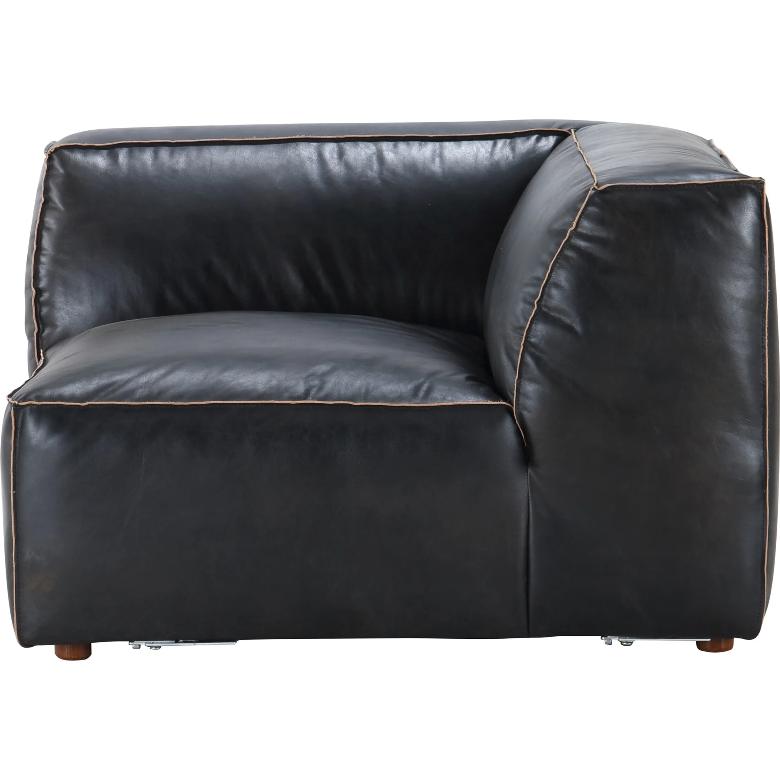 Luxe Corner Chair - Image 2