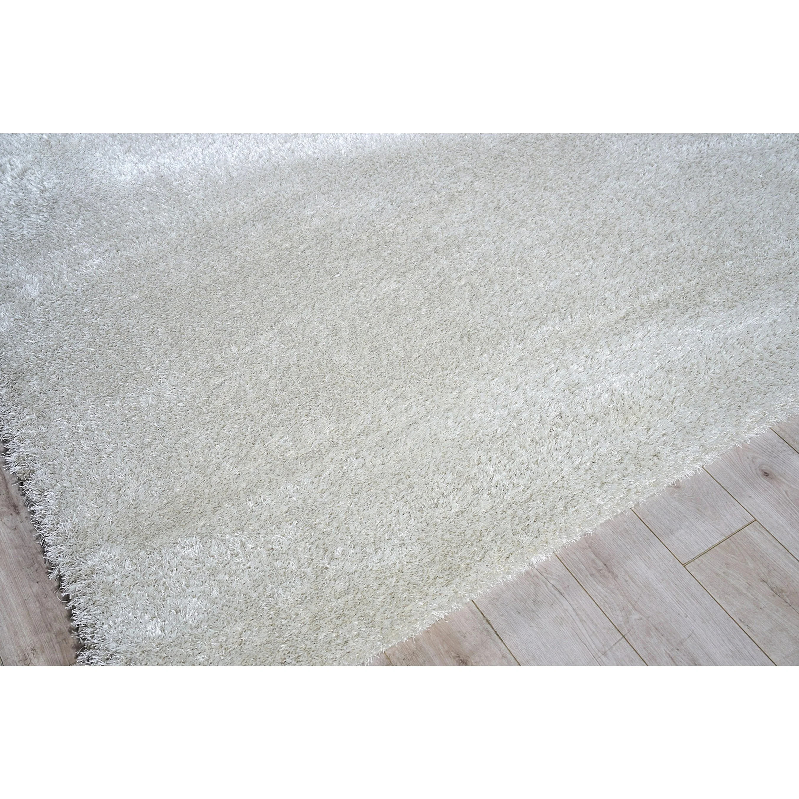 Luxe Shag Rug - Image 10