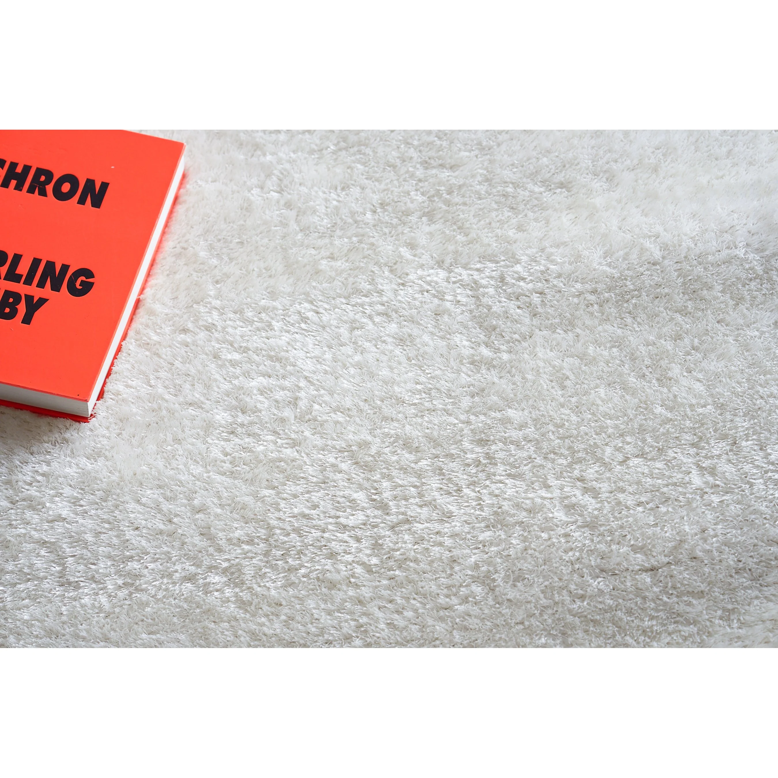 Luxe Shag Rug - Image 24