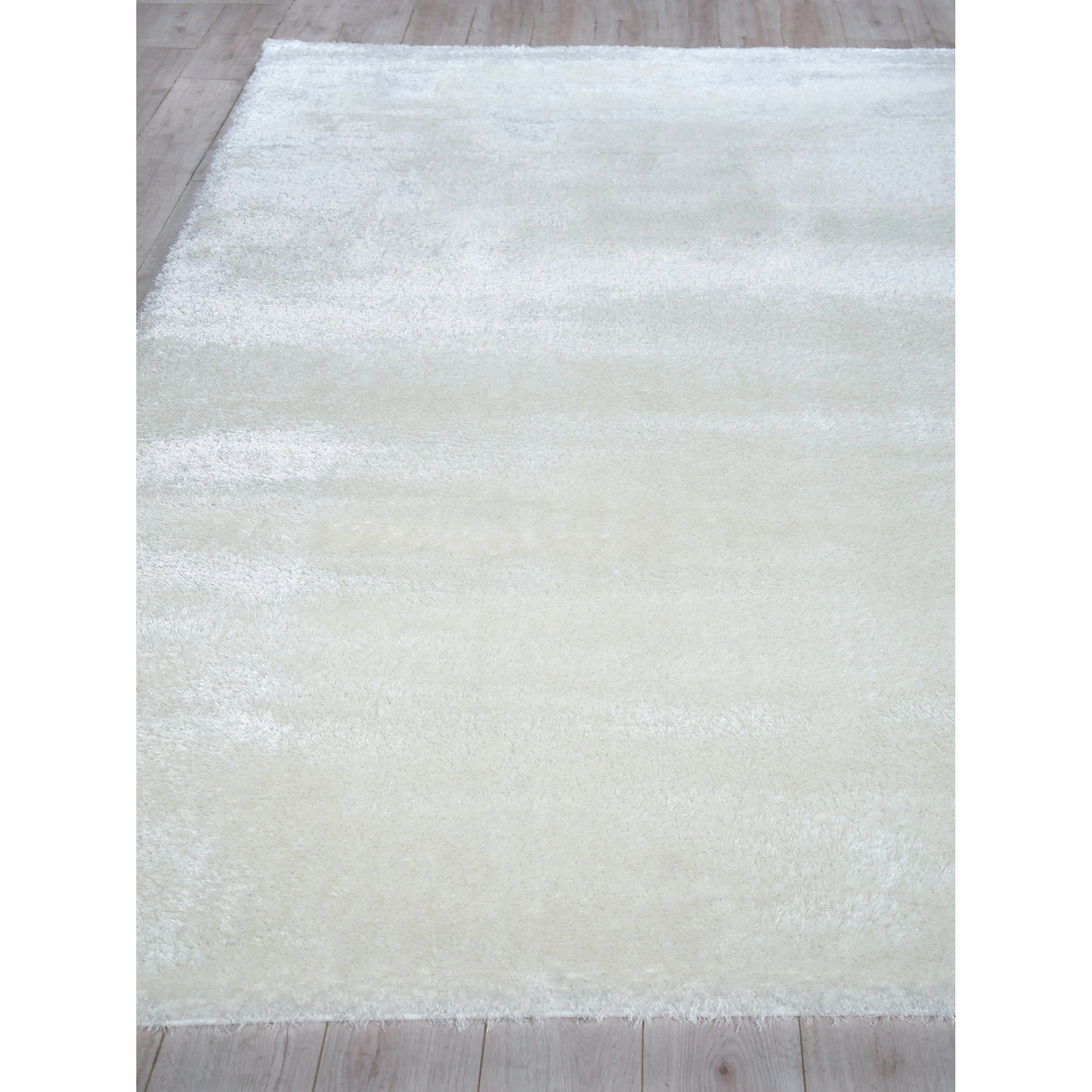Luxe Shag Rug - Image 9